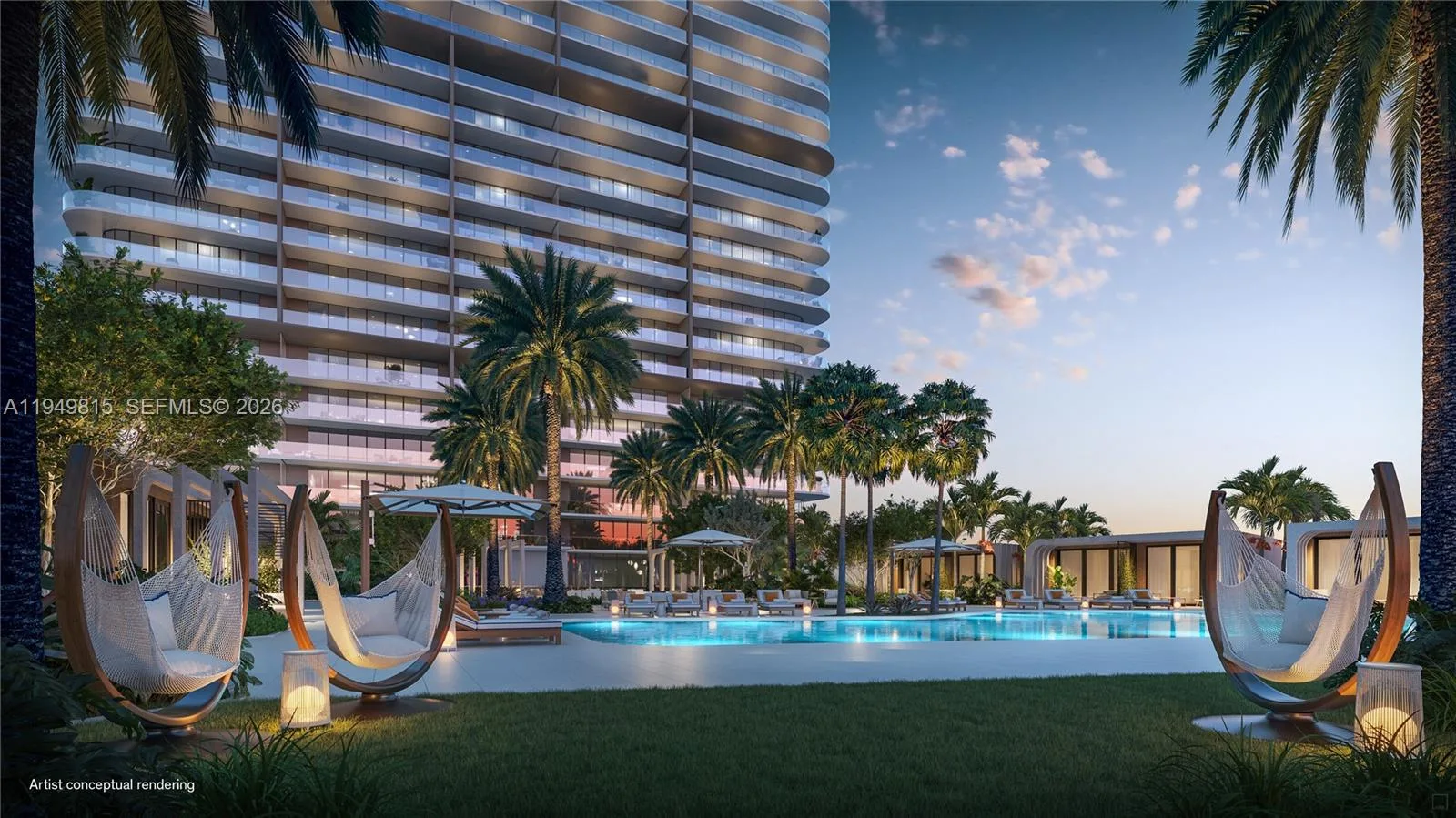 3724 S OCEAN DR # 509, Hollywood, FL 33019 photo 4