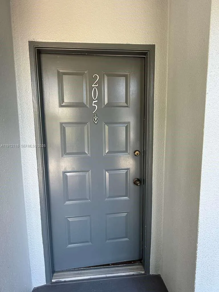 1401 SW 128th Ter # 205H, Pembroke Pines, FL 33027