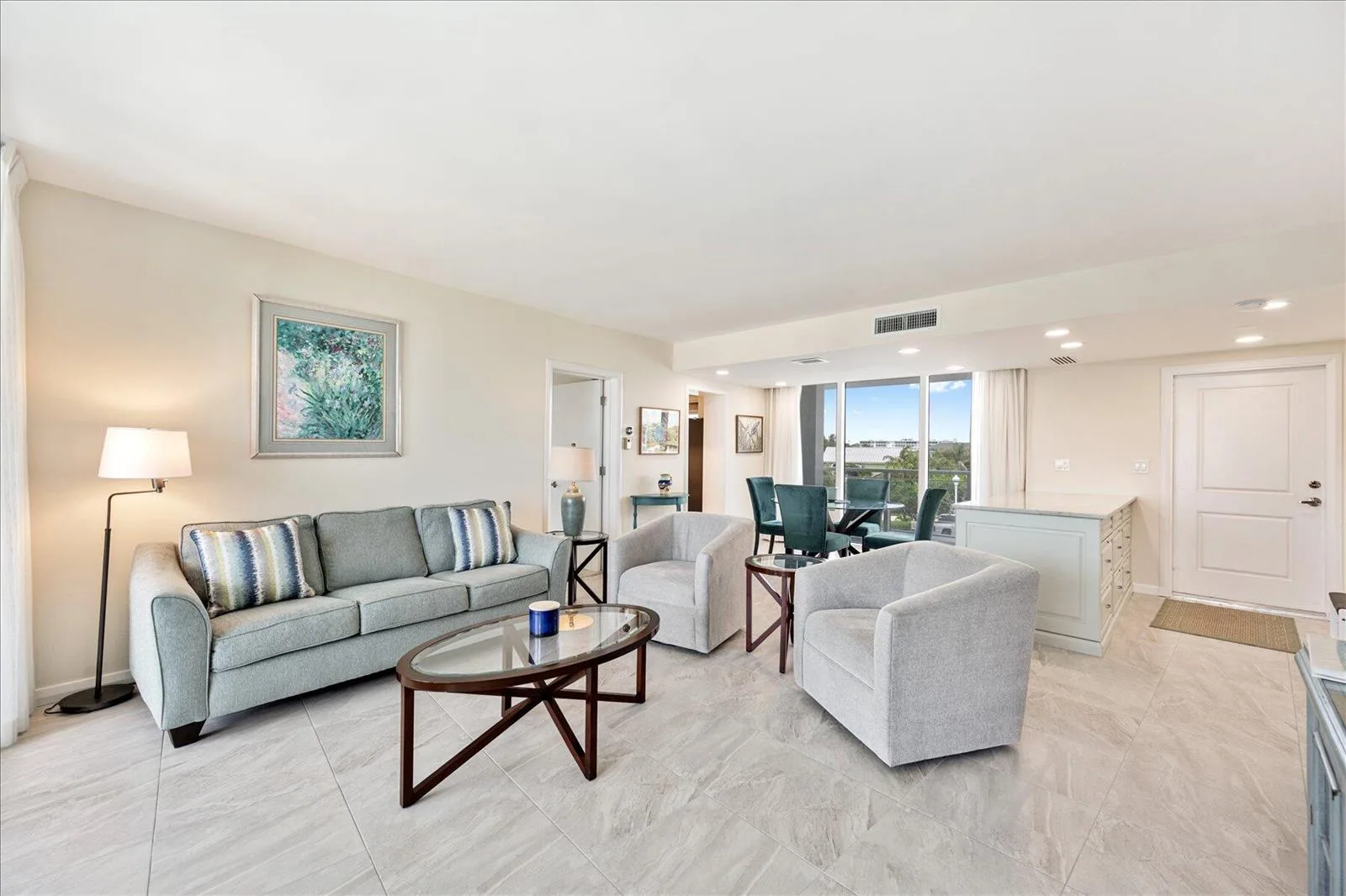 1213 S Ocean Boulevard # 2-e, Delray Beach, FL 33483 photo 8