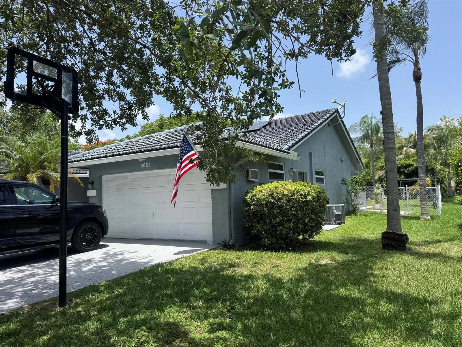 8651 NW 21ST Court, Coral Springs, FL 33071