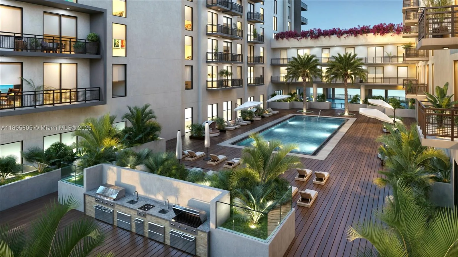 1420 NW 14th Ave # 1523, Miami, FL 33125 photo 7