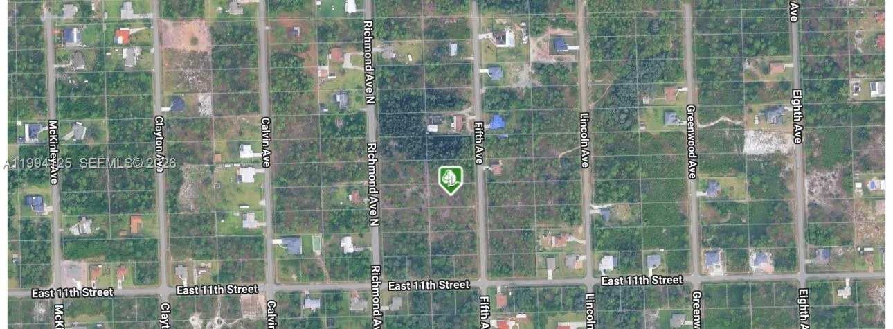 1107 Fifth Ave., Lehigh Acres, FL 33972