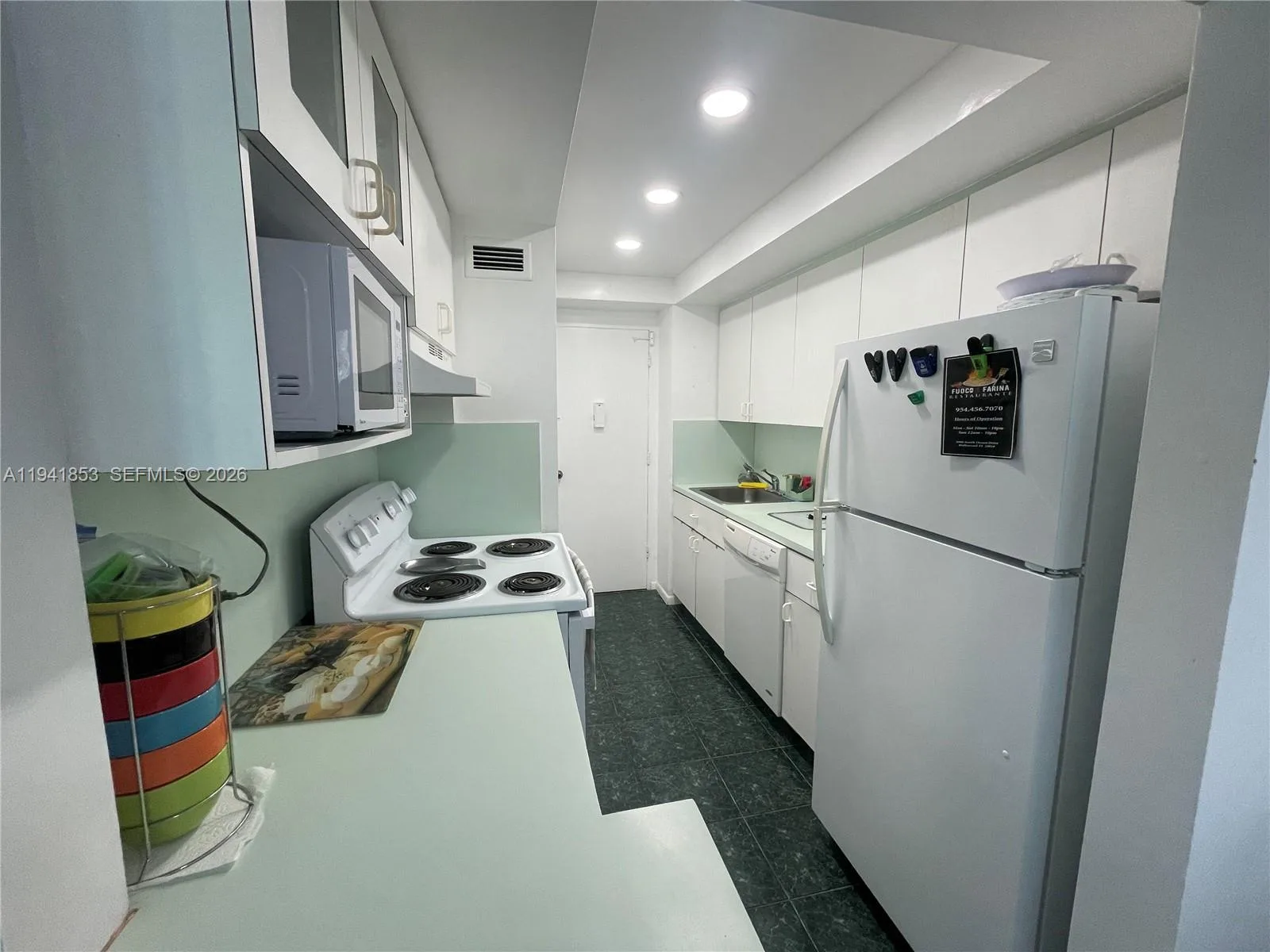 3505 S Ocean Dr # 1419, Hollywood, FL 33019 photo 3