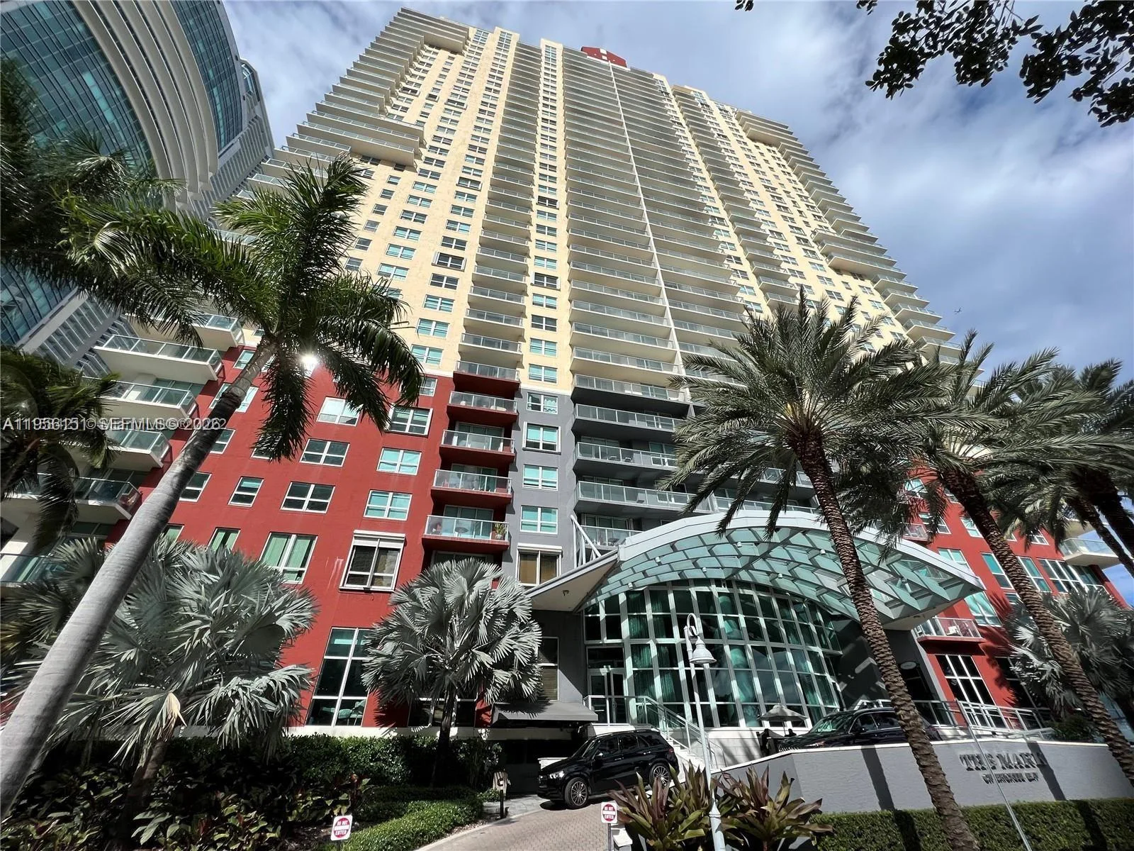 1155 Brickell Bay Dr # 1806, Miami, FL 33131