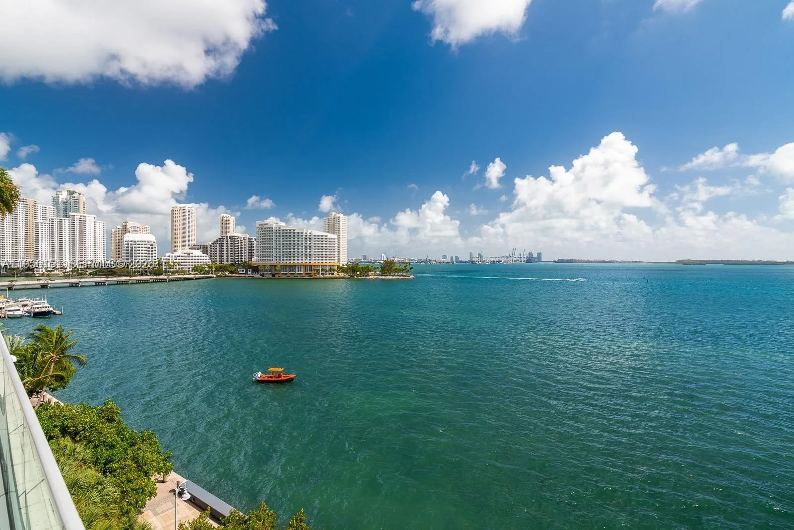 1155 Brickell Bay Dr # 1806, Miami, FL 33131 photo 2