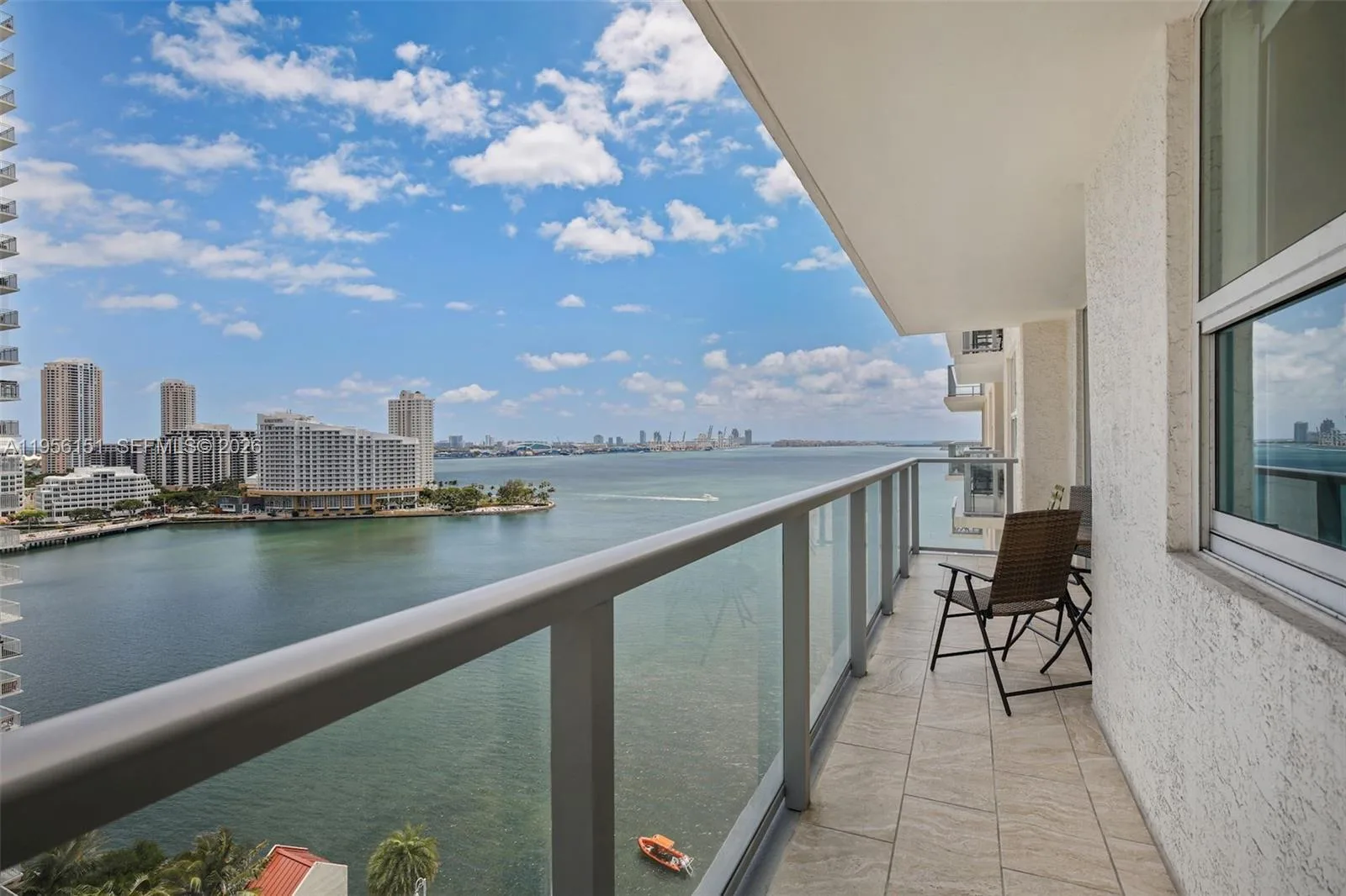 1155 Brickell Bay Dr # 1806, Miami, FL 33131 photo 3