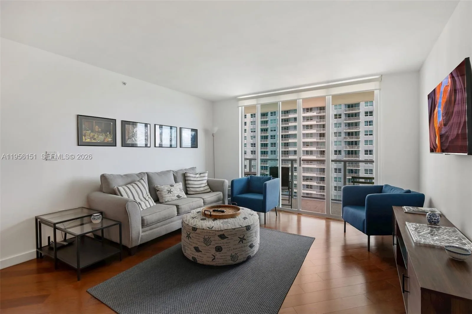 1155 Brickell Bay Dr # 1806, Miami, FL 33131 photo 6