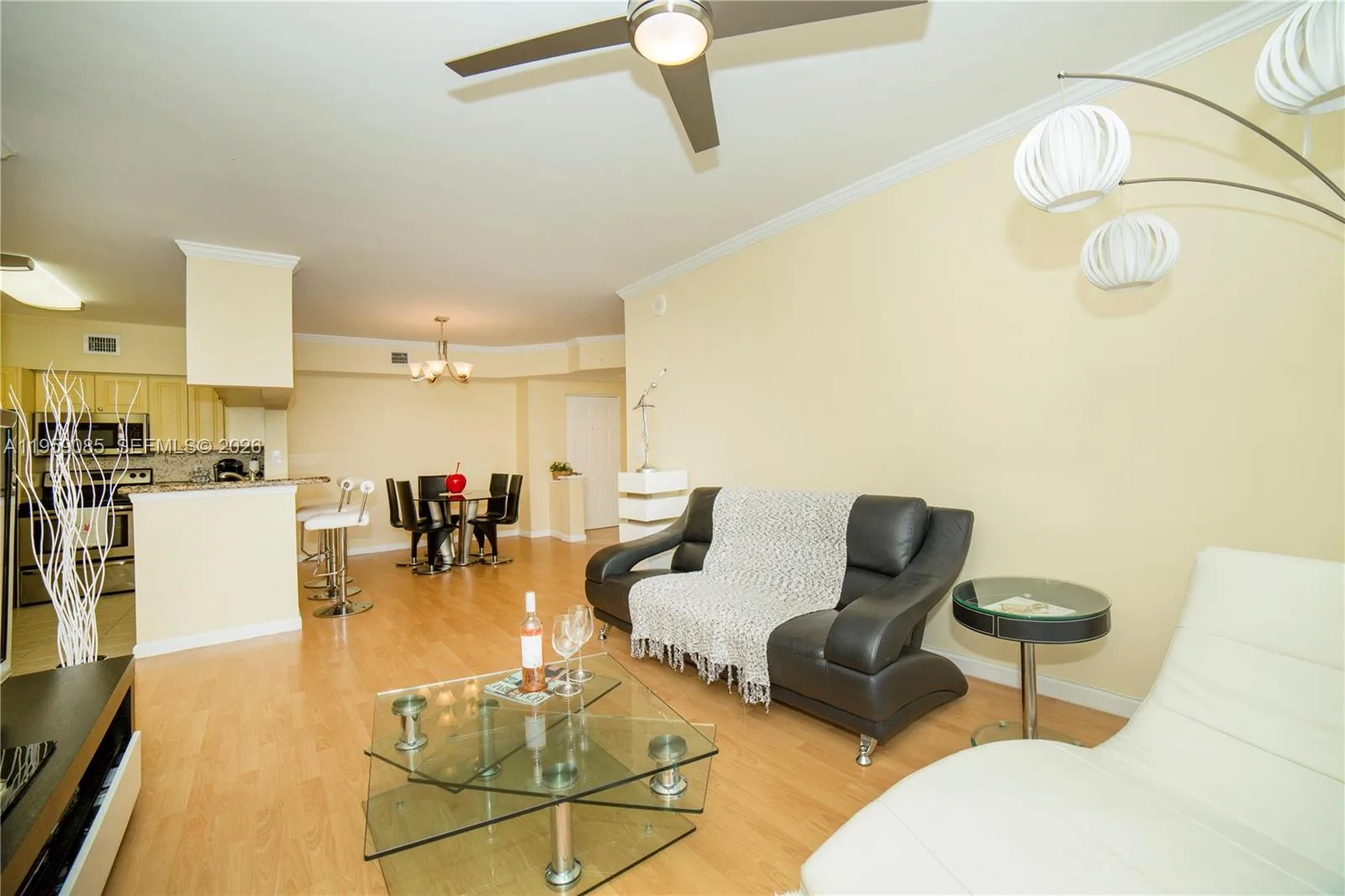 17150 N Bay Rd # 2920, Sunny Isles Beach, FL 33160