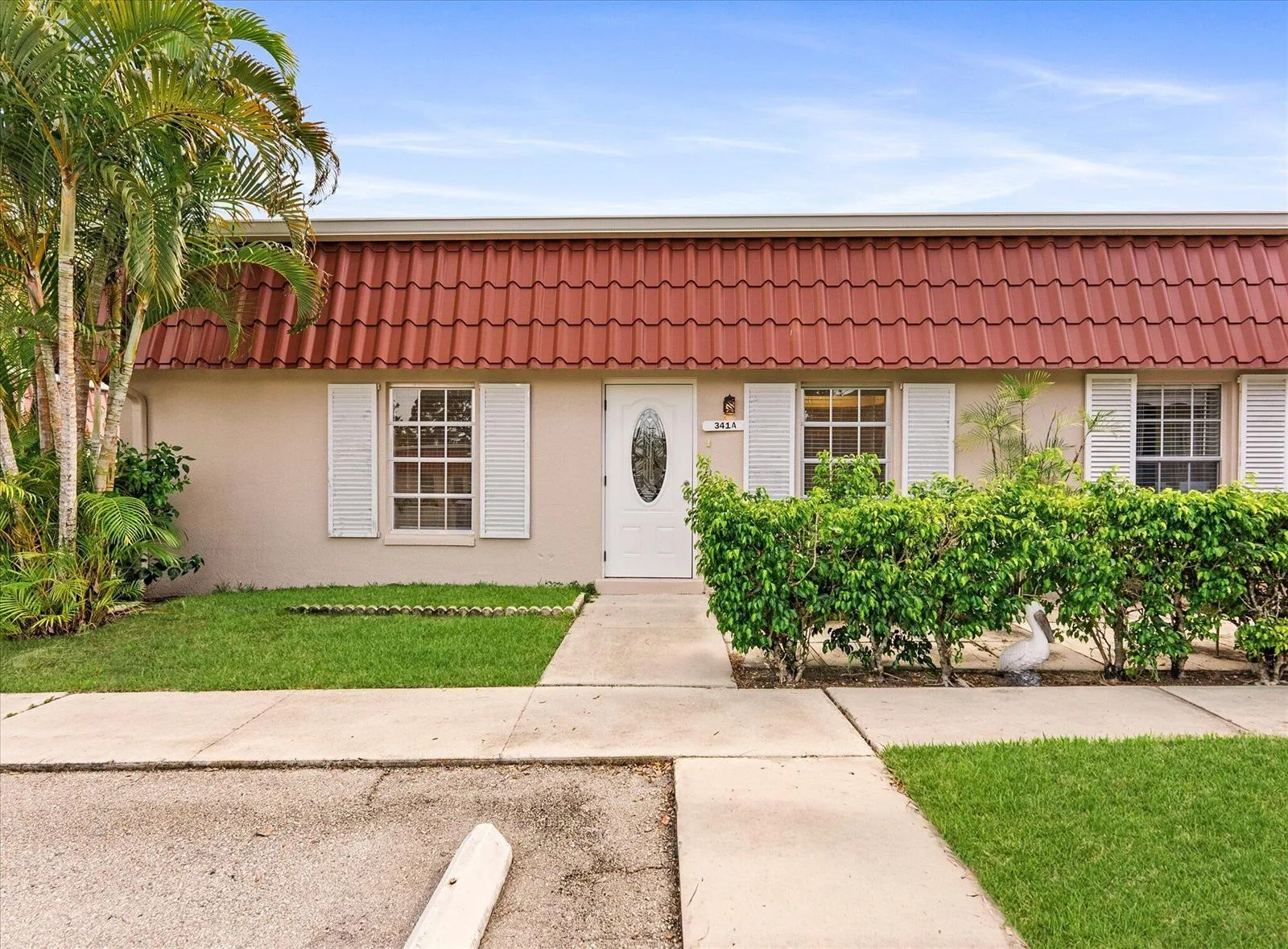 341 A Covered Bridge Boulevard, Lake Worth, FL 33467