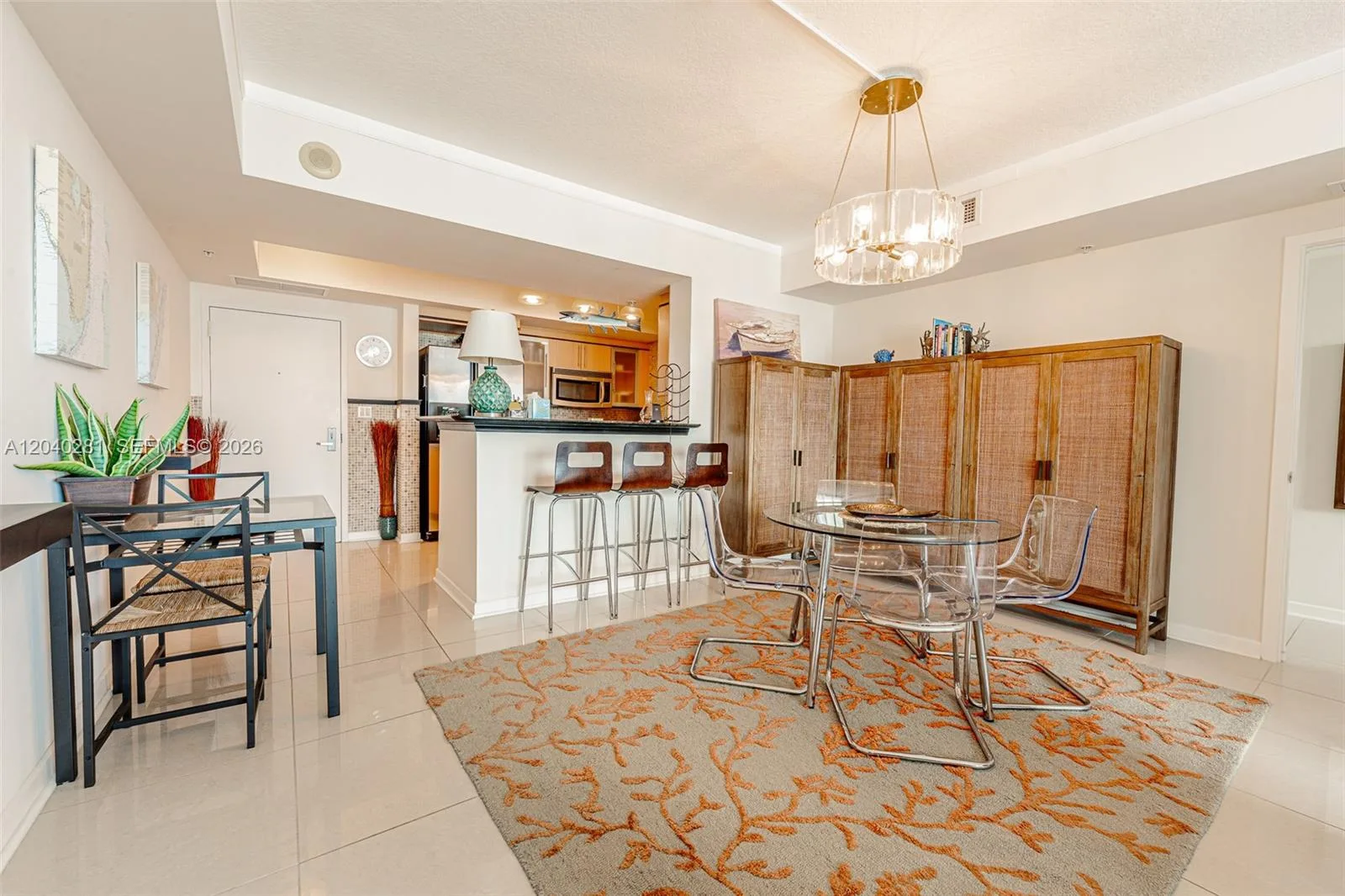 325 S Biscayne Blvd # 3821, Miami, FL 33131 photo 7