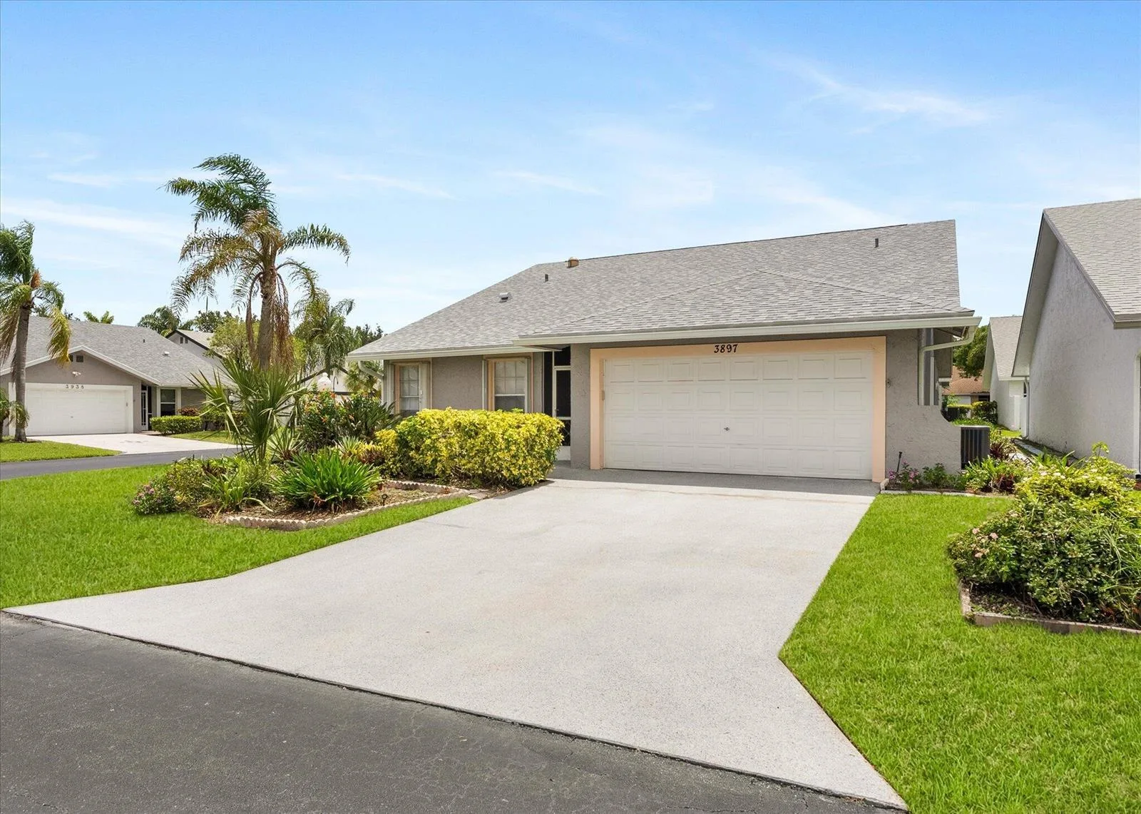 3897 Dafilee Circle, West Palm Beach, FL 33417