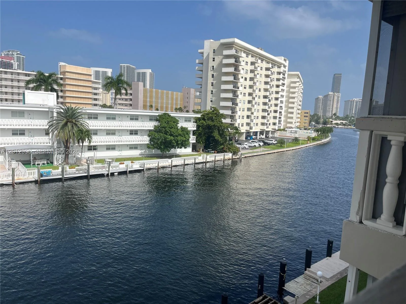 440 Paradise Isle Blvd # 406, Hallandale Beach, FL 33009 photo 5