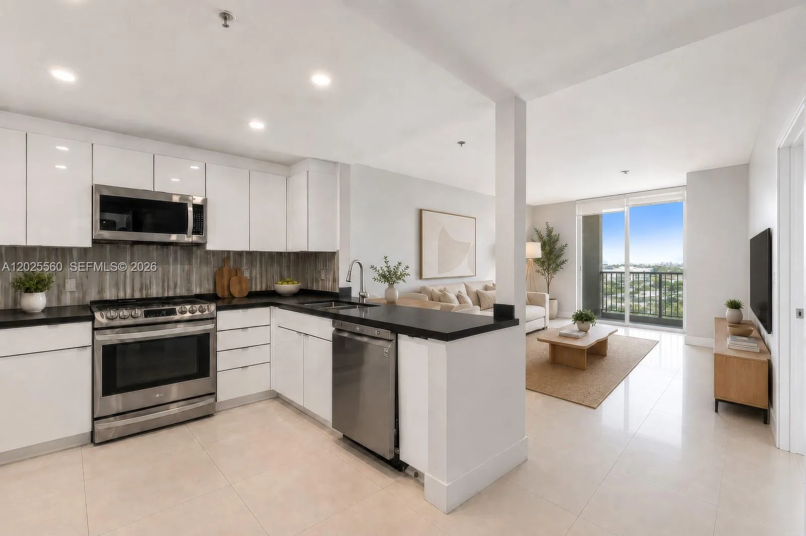 1250 S Miami Ave # 1109, Miami, FL 33130