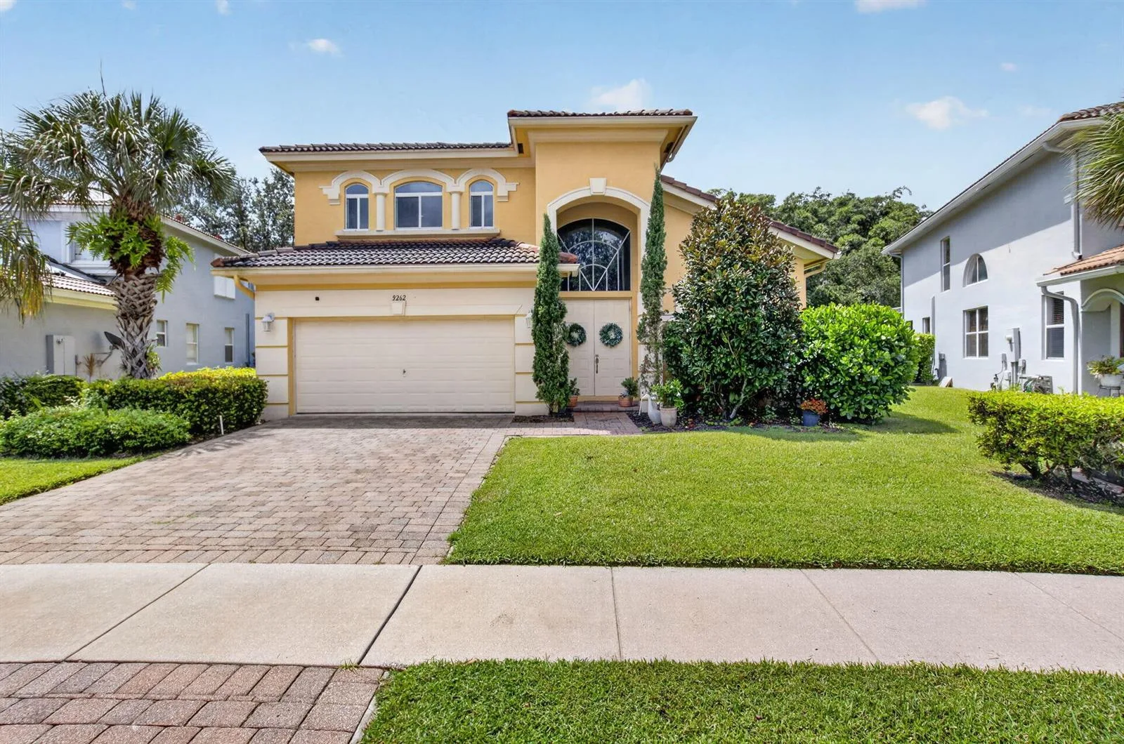 9262 Silver Glen Way, Lake Worth, FL 33467 photo 2