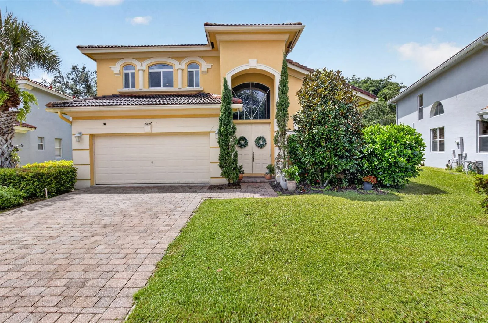 9262 Silver Glen Way, Lake Worth, FL 33467 photo 3