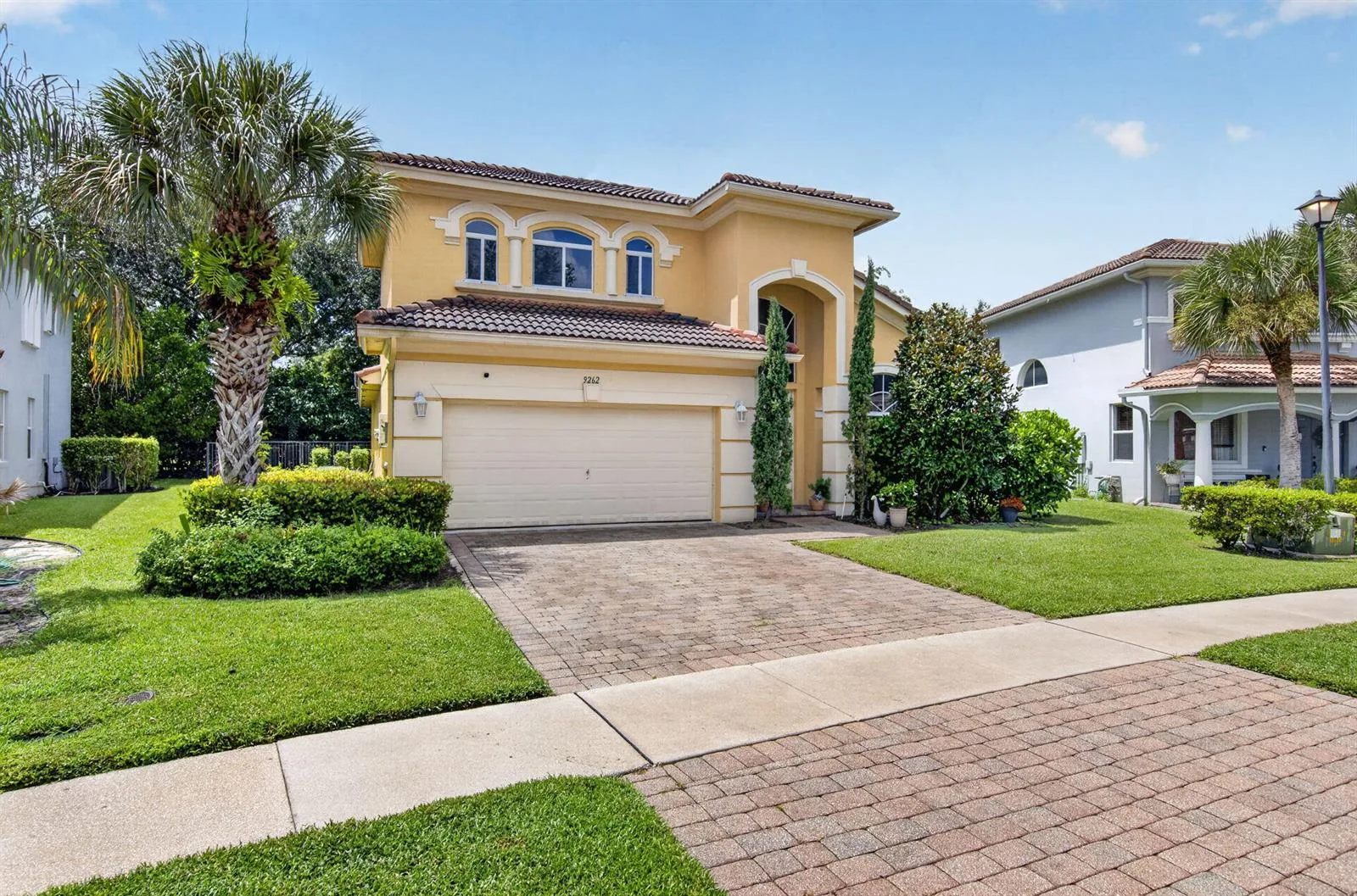 9262 Silver Glen Way, Lake Worth, FL 33467 photo 4