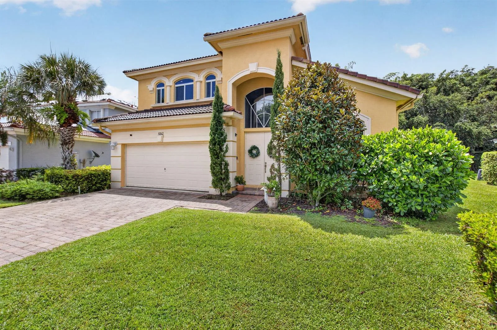 9262 Silver Glen Way, Lake Worth, FL 33467 photo 5