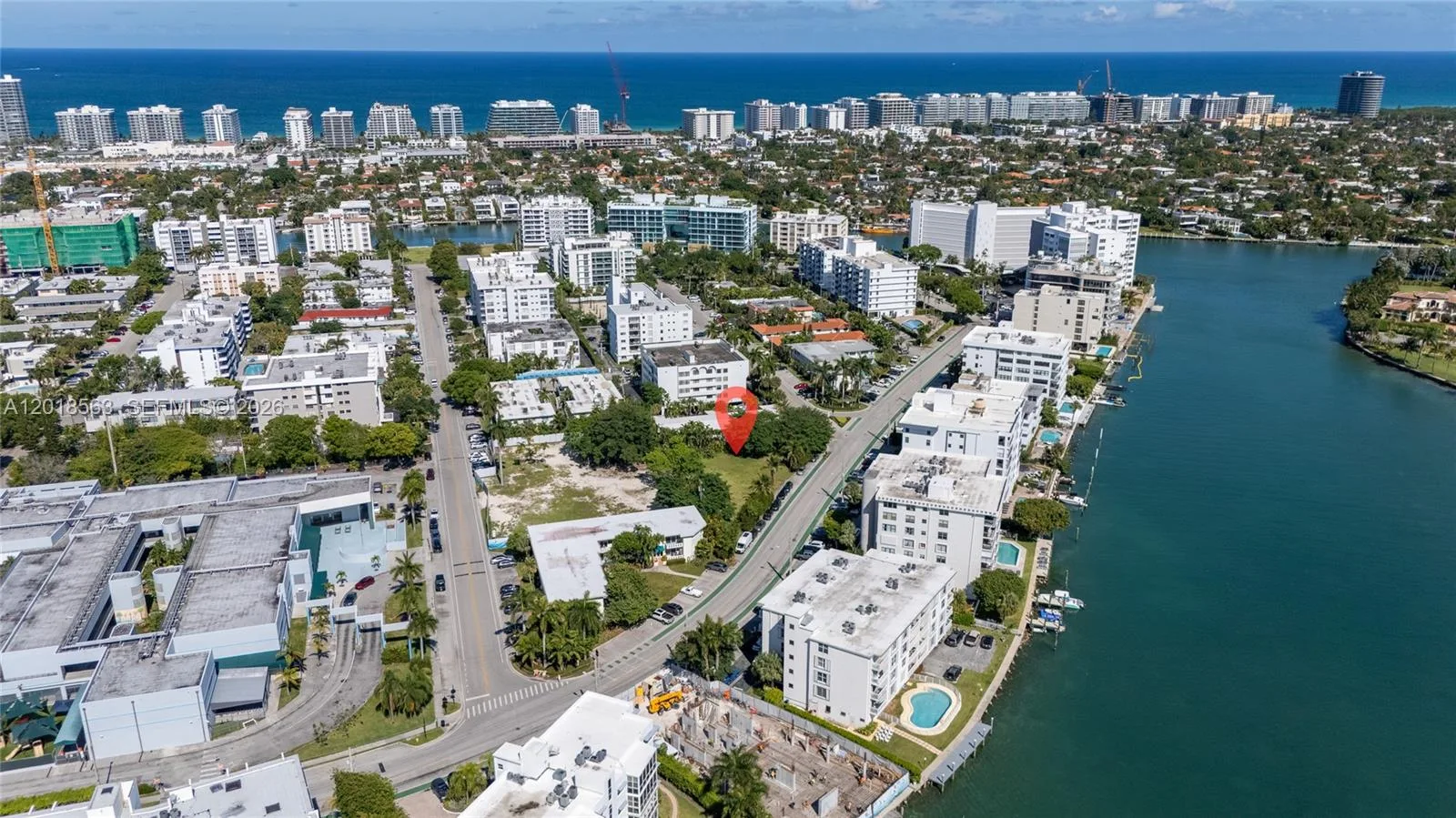 9201 W Bay Harbor Dr, Bay Harbor Islands, FL 33154 photo 9