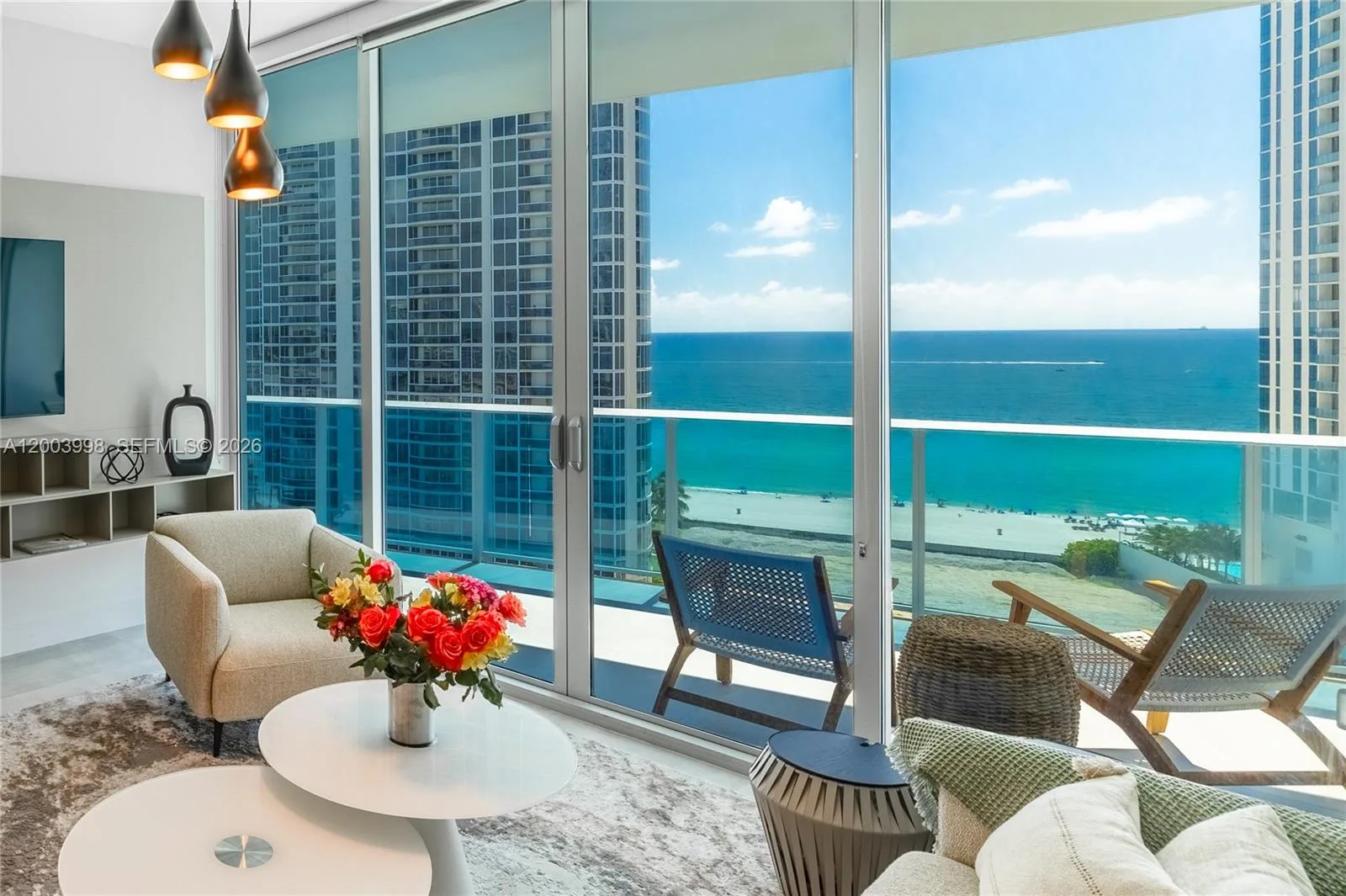 17550 Collins Ave # 1202, Sunny Isles Beach, FL 33160