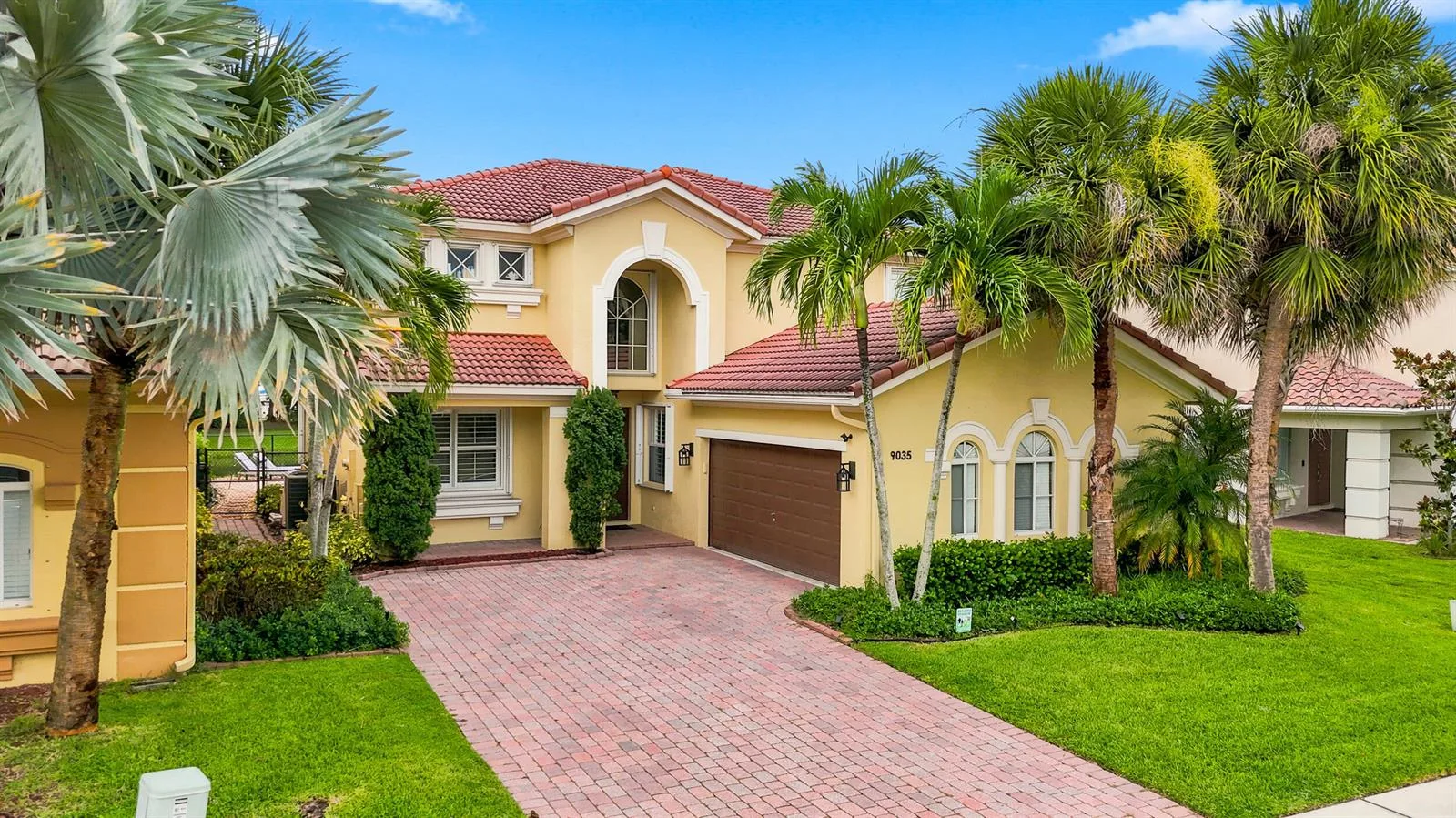 9035 Silver Glen Way, Lake Worth, FL 33467