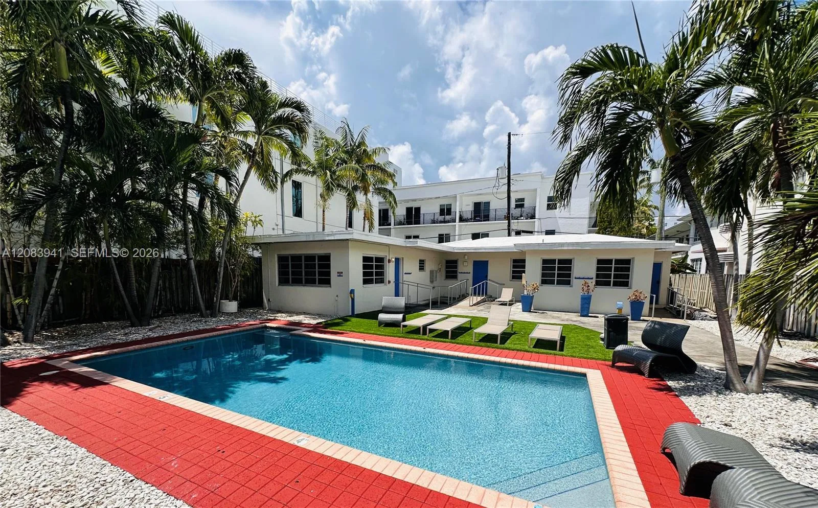 1032 Michigan Ave # B, Miami Beach, FL 33139