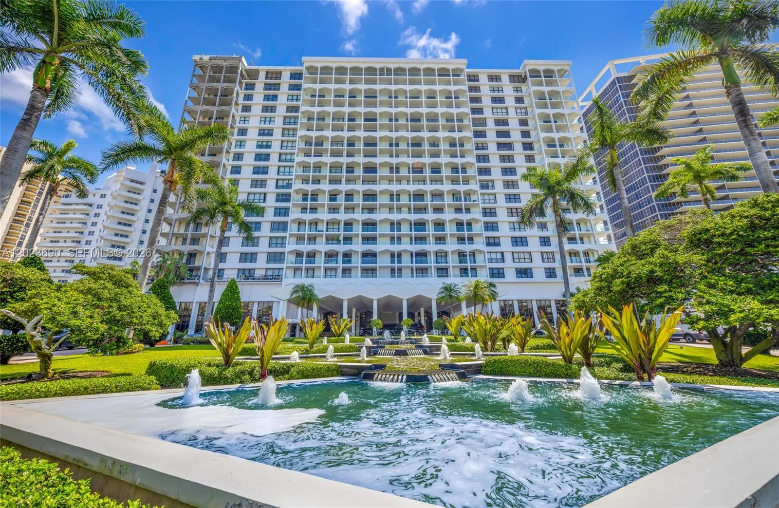 9801 Collins Ave # 11M, Bal Harbour, FL 33154