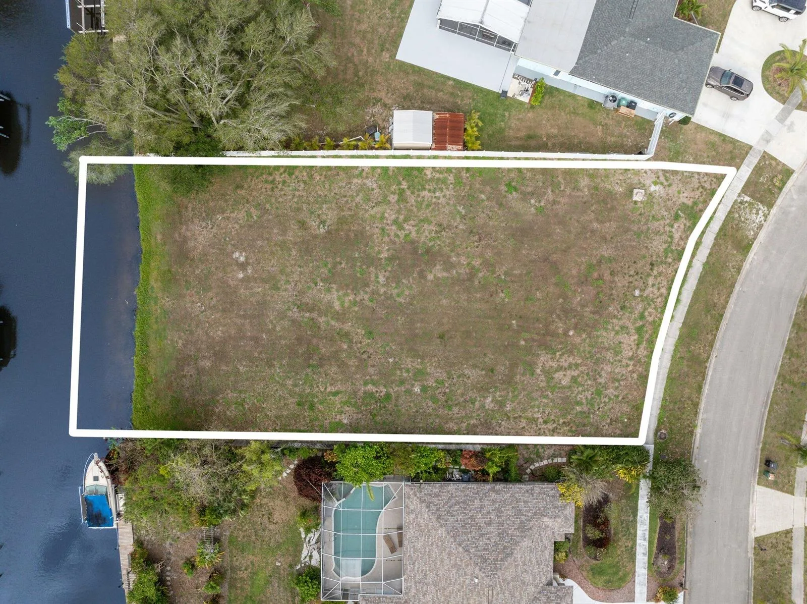 420 NE Cornwall Avenue, Port St. Lucie, FL 34983 photo 2