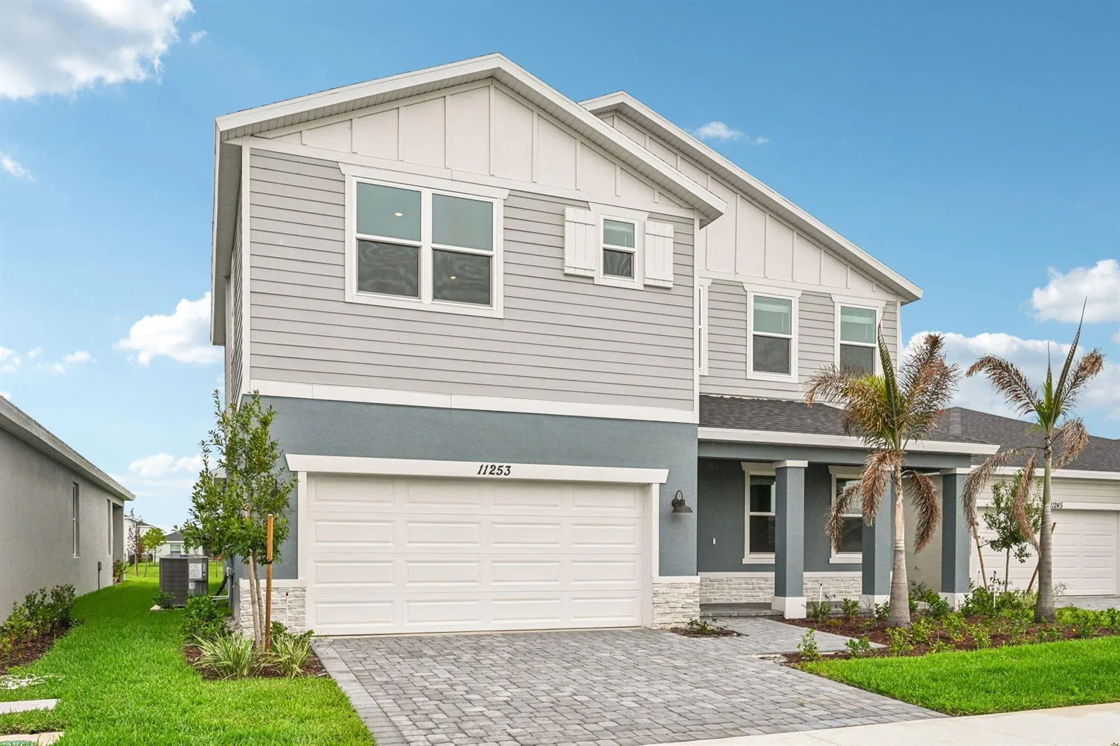 11253 NW Blockbird Drive, Port St. Lucie, FL 34987 photo 2