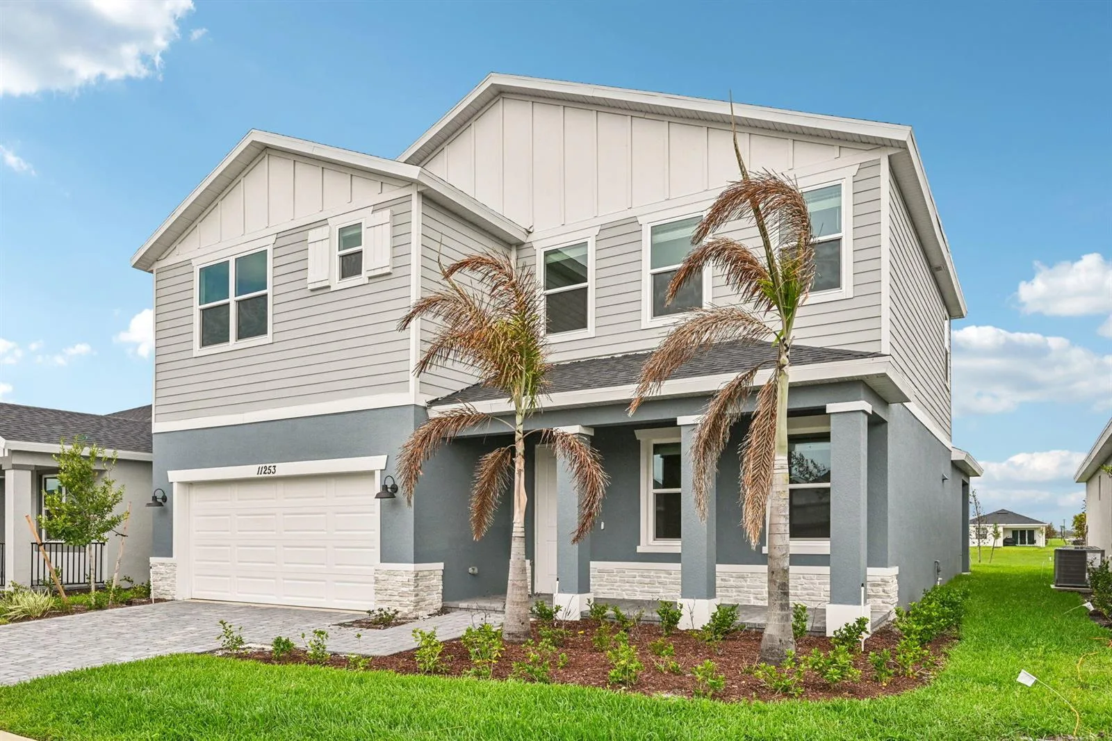 11253 NW Blockbird Drive, Port St. Lucie, FL 34987 photo 3