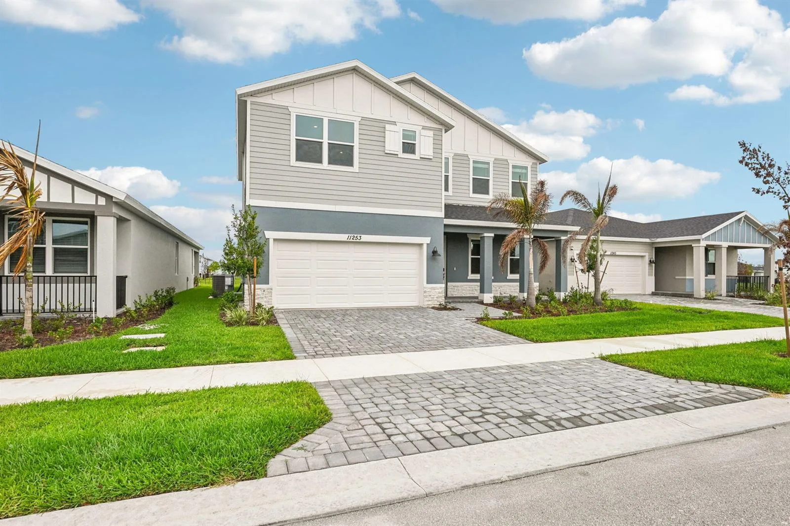 11253 NW Blockbird Drive, Port St. Lucie, FL 34987 photo 4