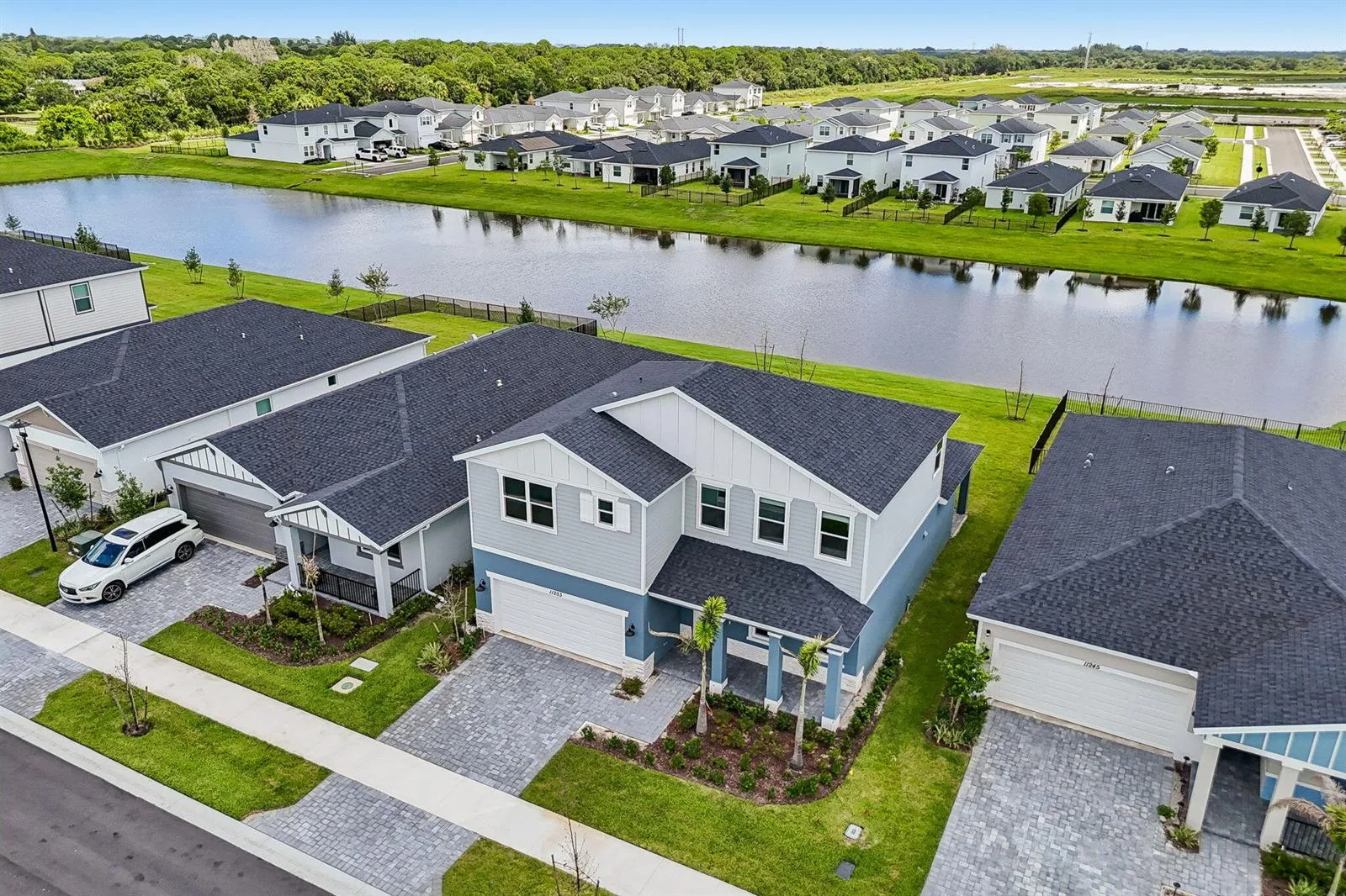 11253 NW Blockbird Drive, Port St. Lucie, FL 34987 photo 7