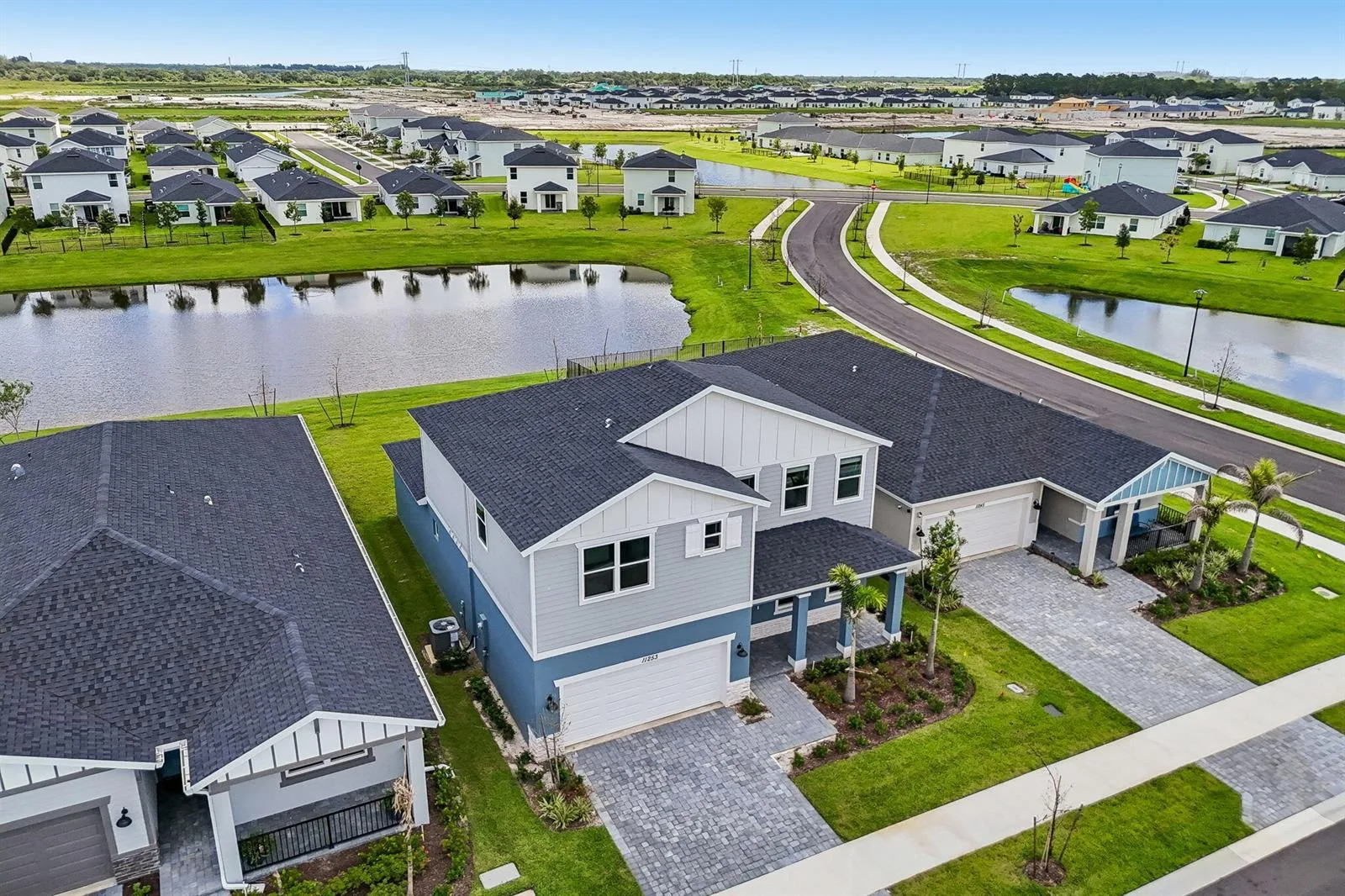 11253 NW Blockbird Drive, Port St. Lucie, FL 34987 photo 8