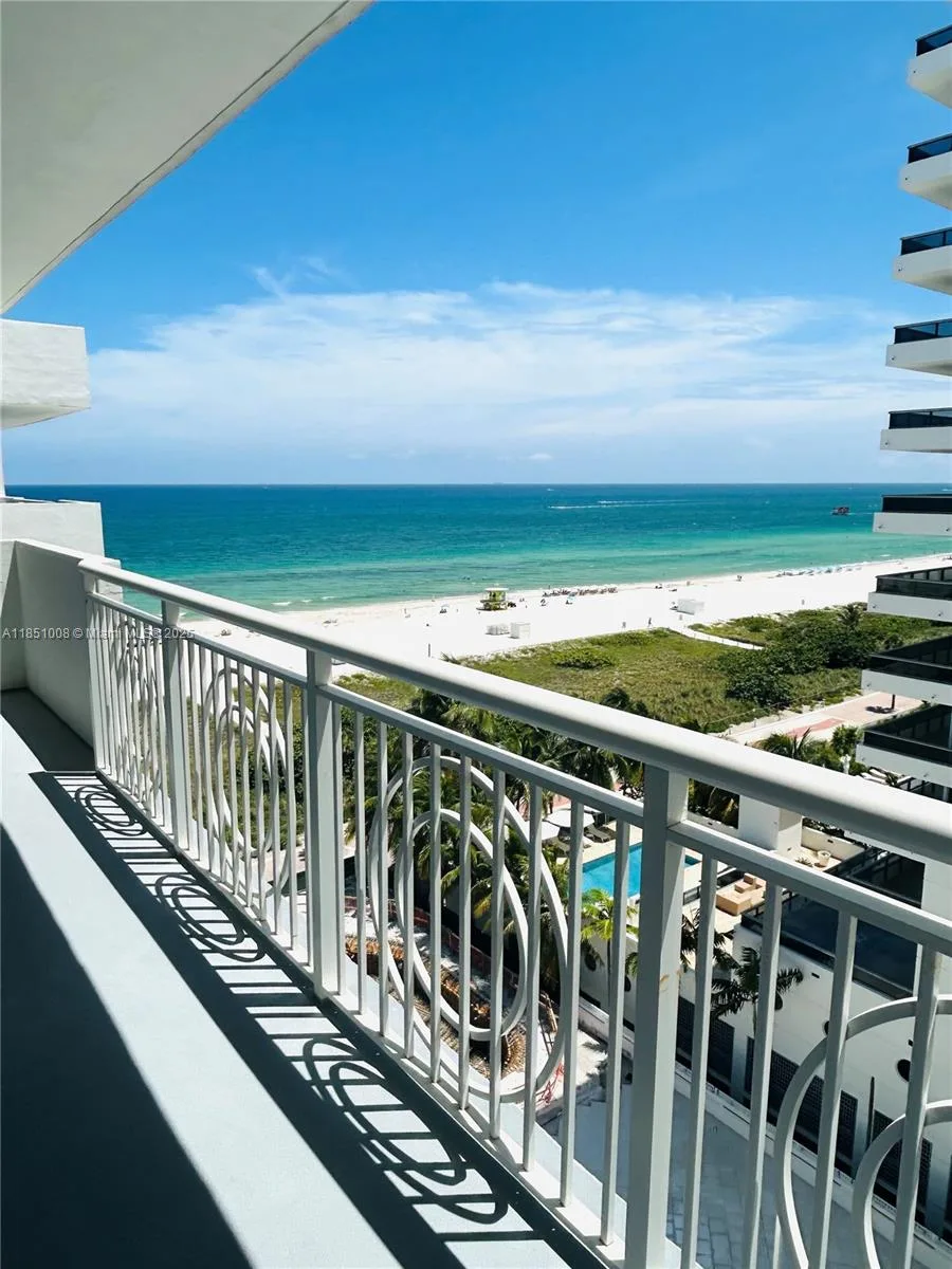 5825 Collins Ave # 10H, Miami Beach, FL 33140