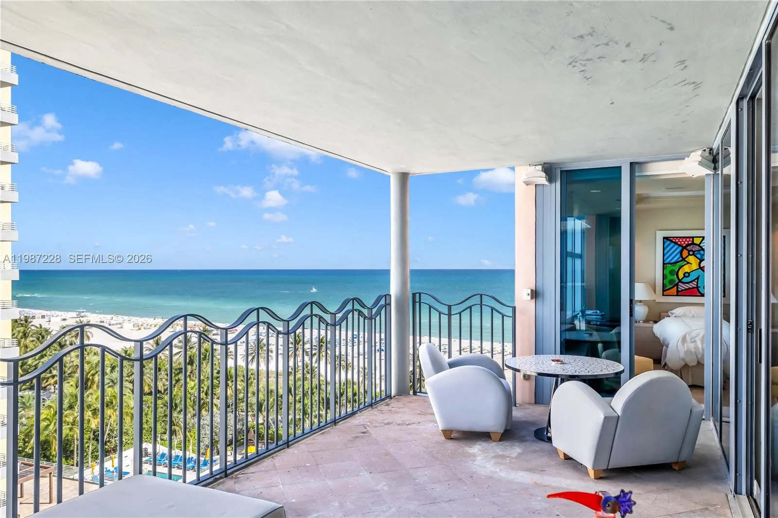 1500 Ocean Dr # 1005, Miami Beach, FL 33139 photo 5