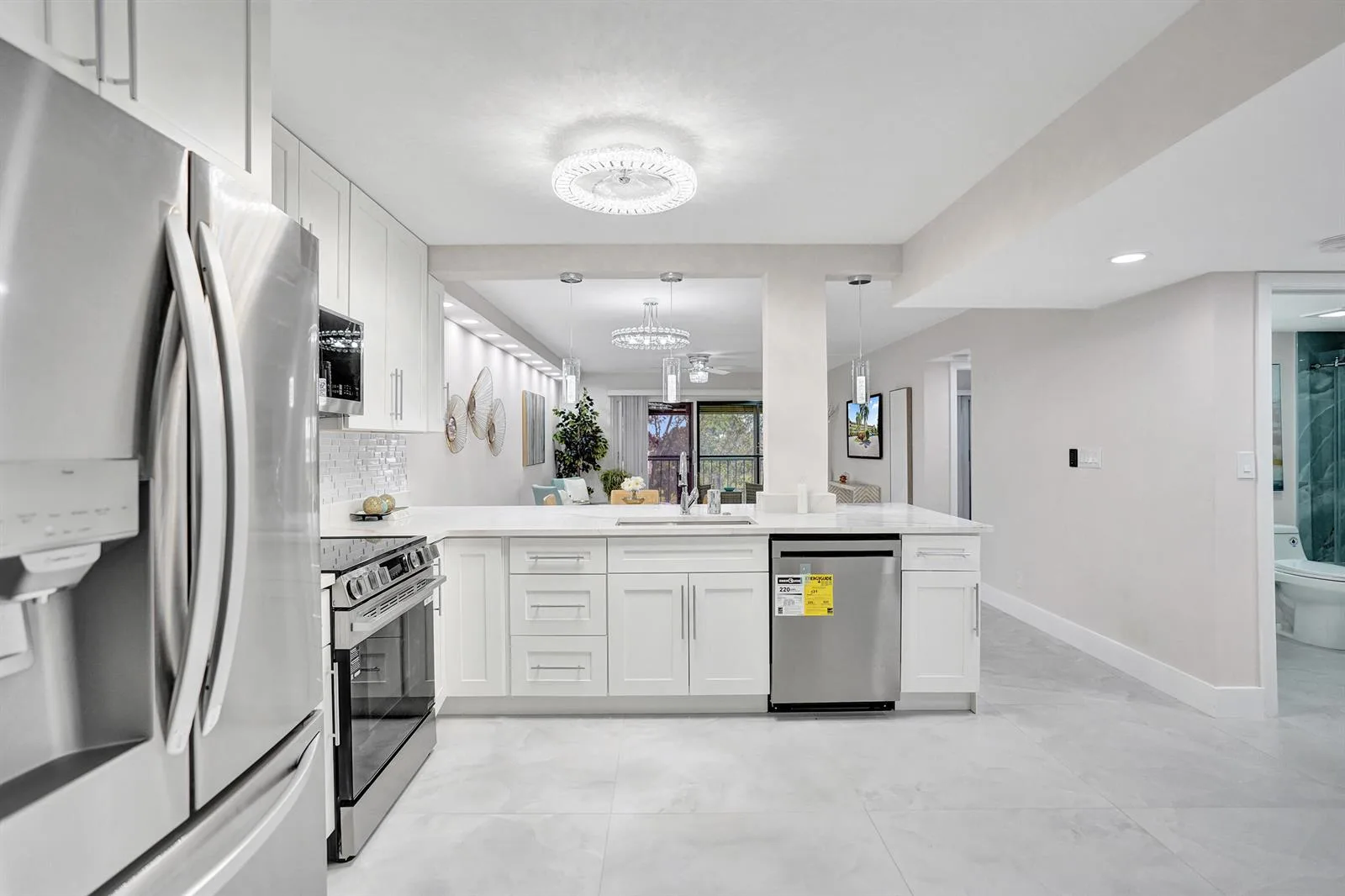 7146 Huntington Lane # 402, Delray Beach, FL 33446