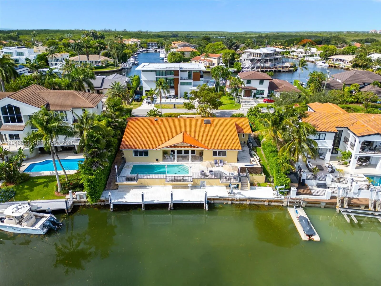 1115 San Pedro Ave, Coral Gables, FL 33156
