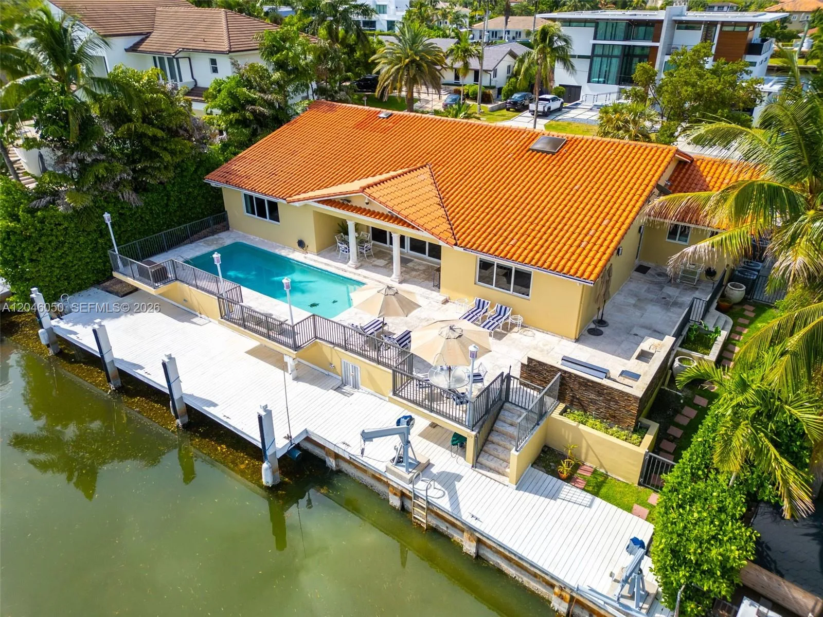 1115 San Pedro Ave, Coral Gables, FL 33156 photo 3