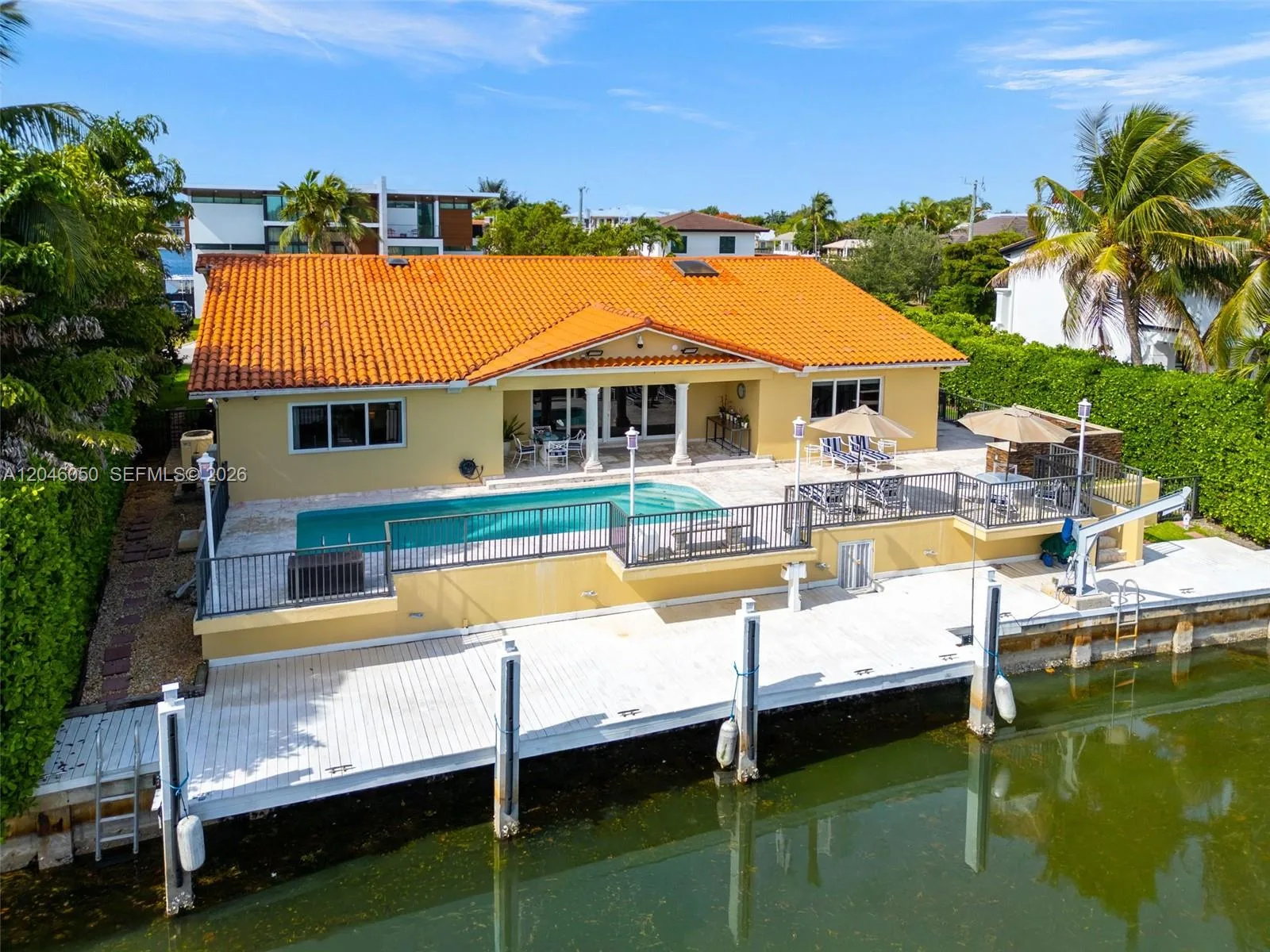 1115 San Pedro Ave, Coral Gables, FL 33156 photo 4