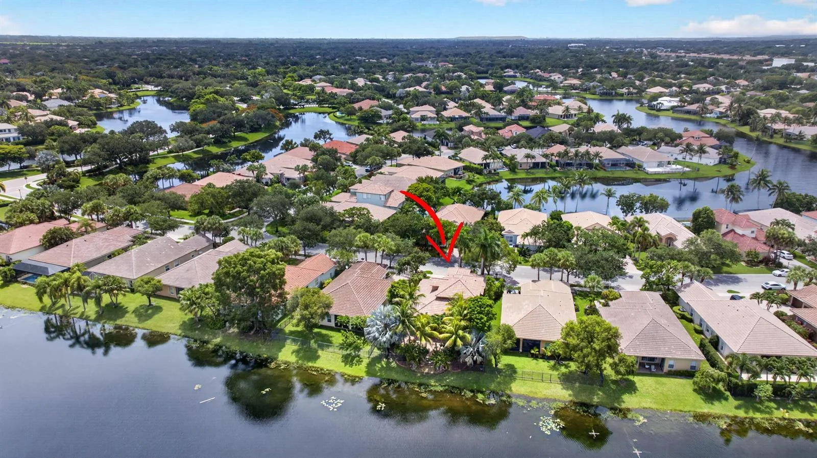 6443 NW 110th Avenue, Parkland, FL 33076 photo 2