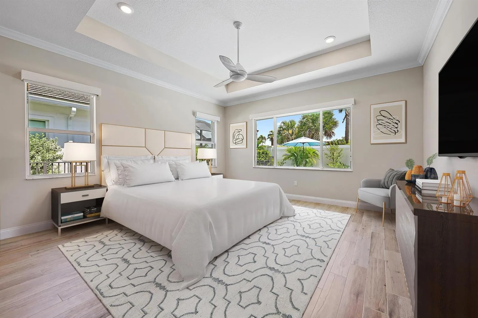 12144 Waterstone Circle, Palm Beach Gardens, FL 33412 photo 13