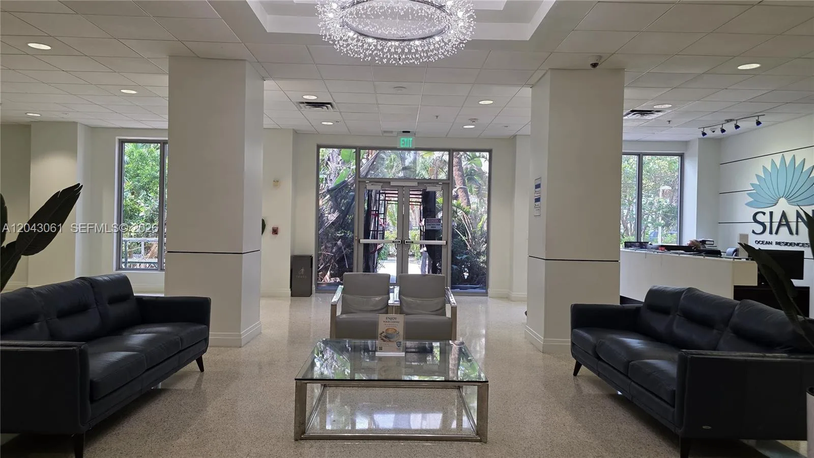 4001 S Ocean Dr # 9F, Hollywood, FL 33019