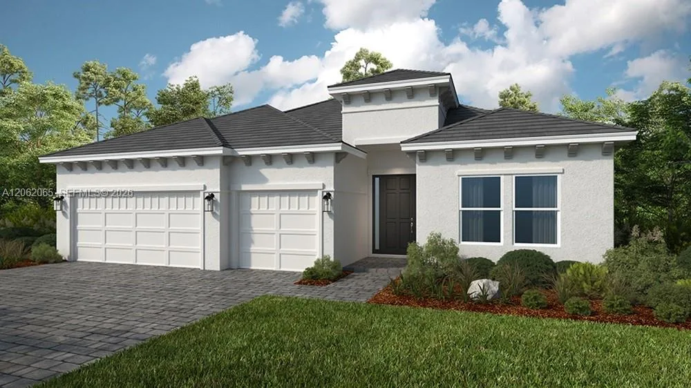 15756 Modena Street, Naples, FL 34114