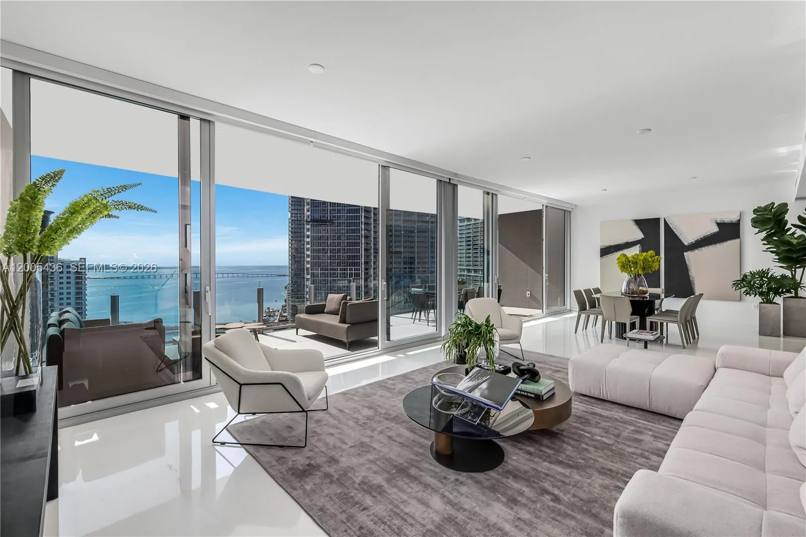 300 Biscayne Blvd Way # 2802, Miami, FL 33131 photo 3