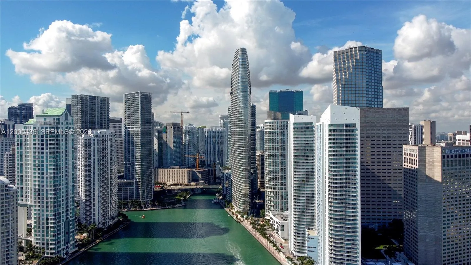 300 Biscayne Blvd Way # 2802, Miami, FL 33131 photo 5
