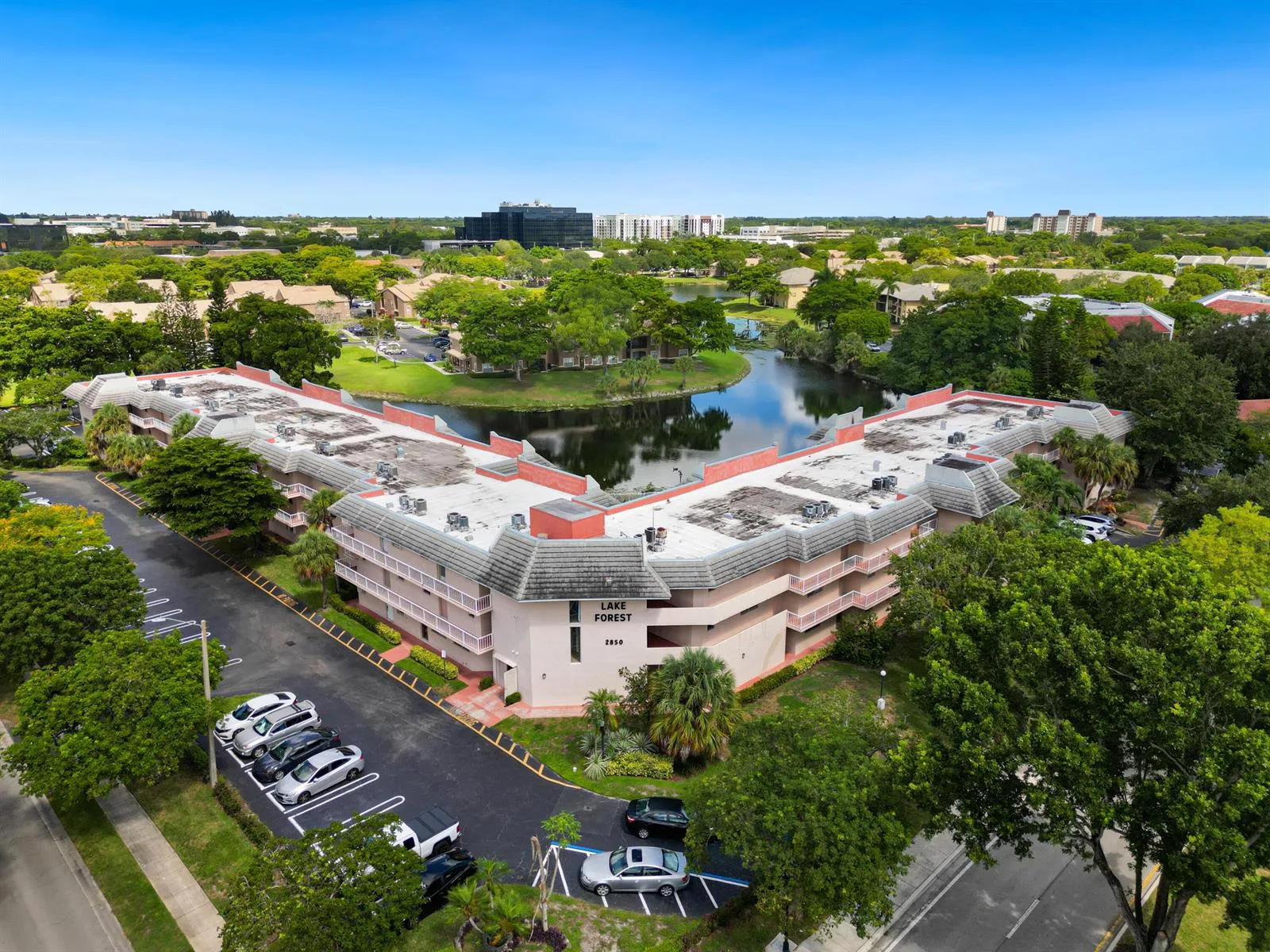 2850 Forest Hills Boulevard # 211, Coral Springs, FL 33065