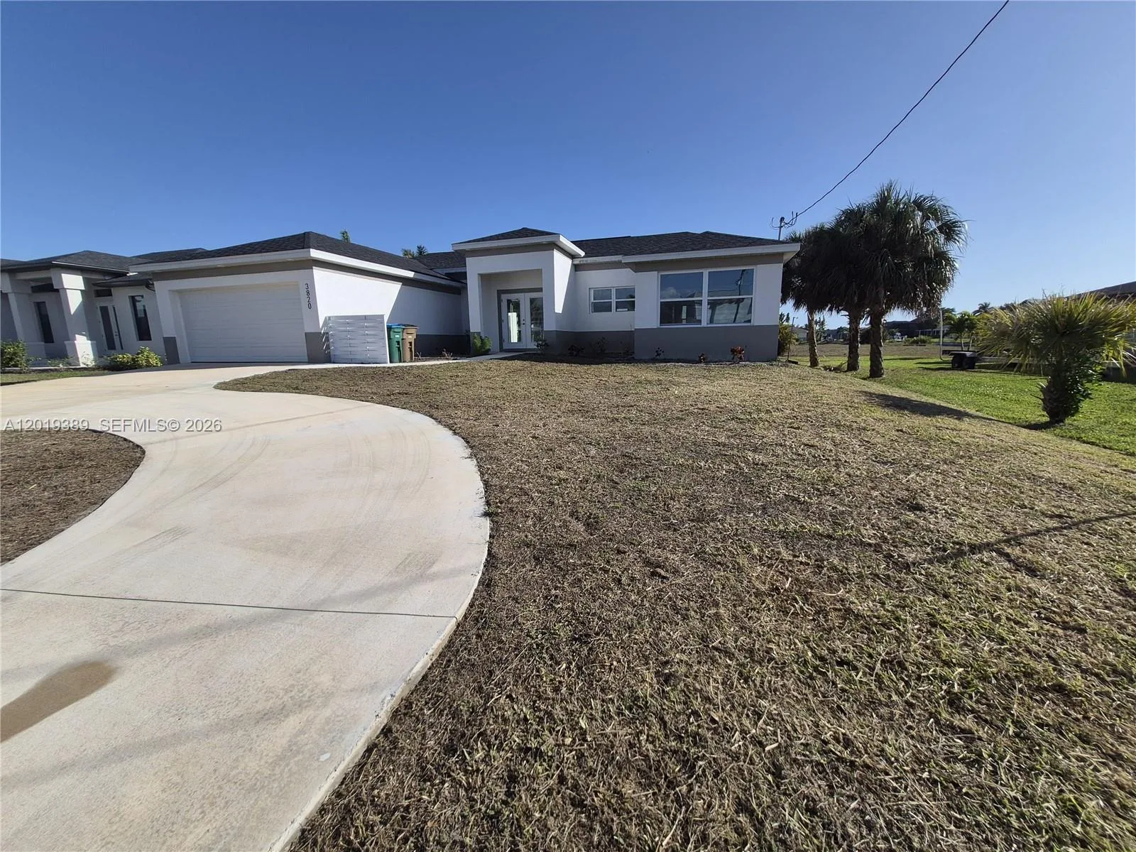 3820 ember pkwy, Cape Coral, FL 33993