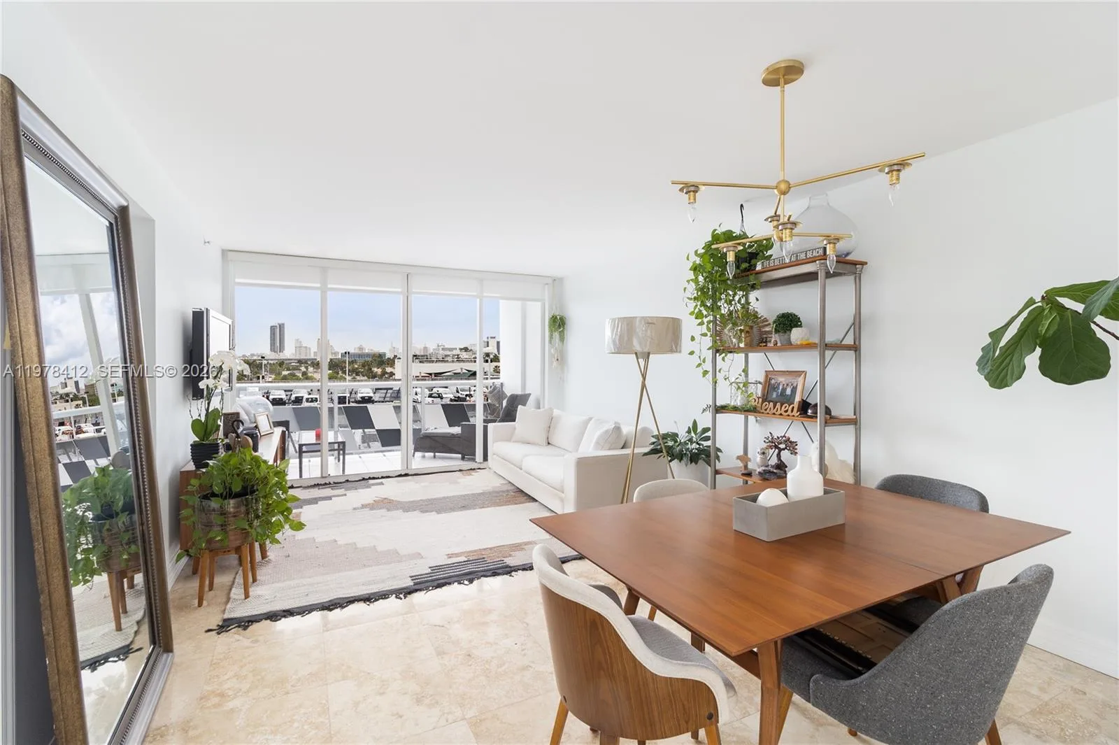 1800 Sunset Harbour Dr # 809, Miami Beach, FL 33139 photo 3