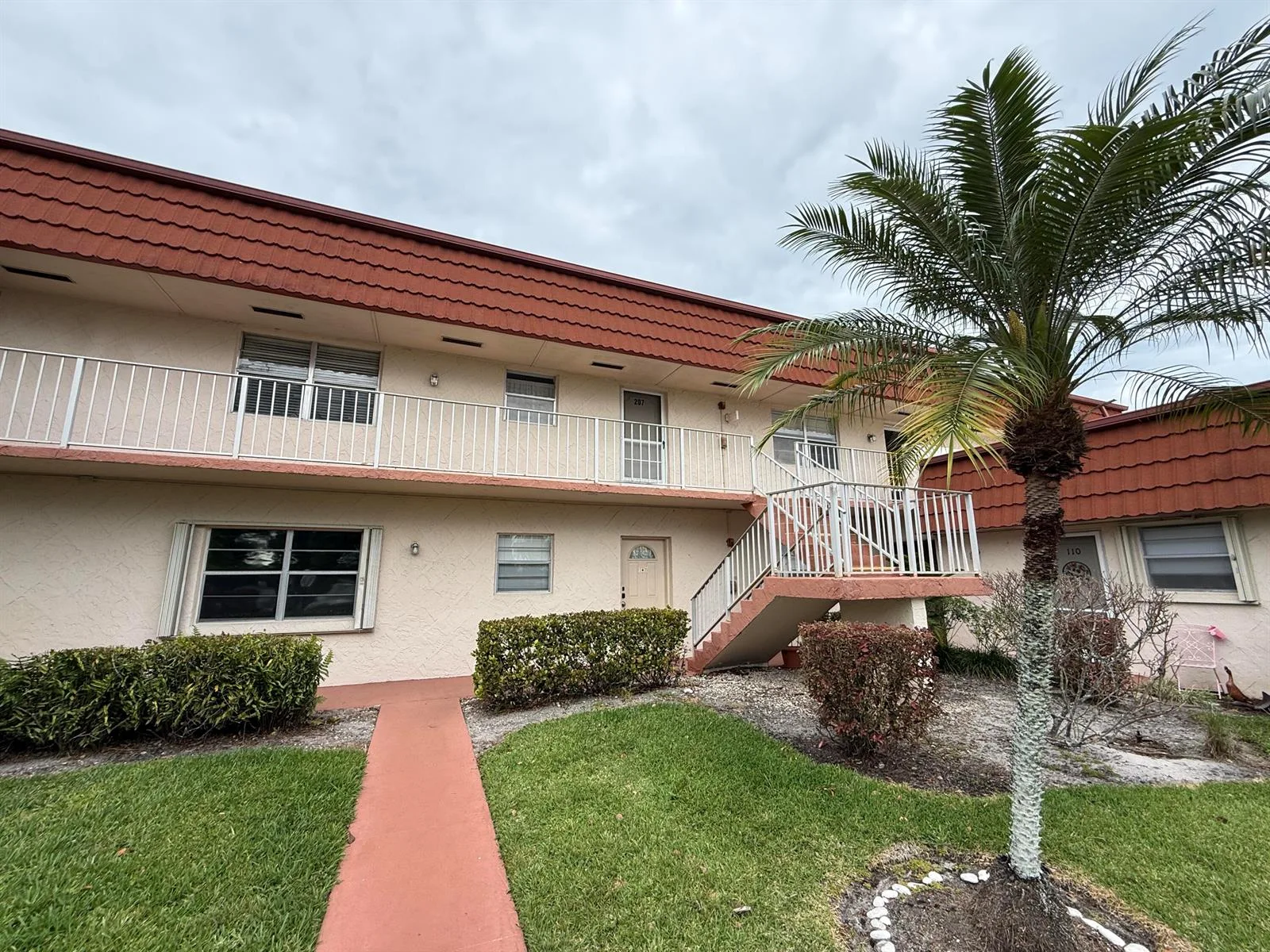 12009 Poinciana Boulevard # 207, Royal Palm Beach, FL 33411