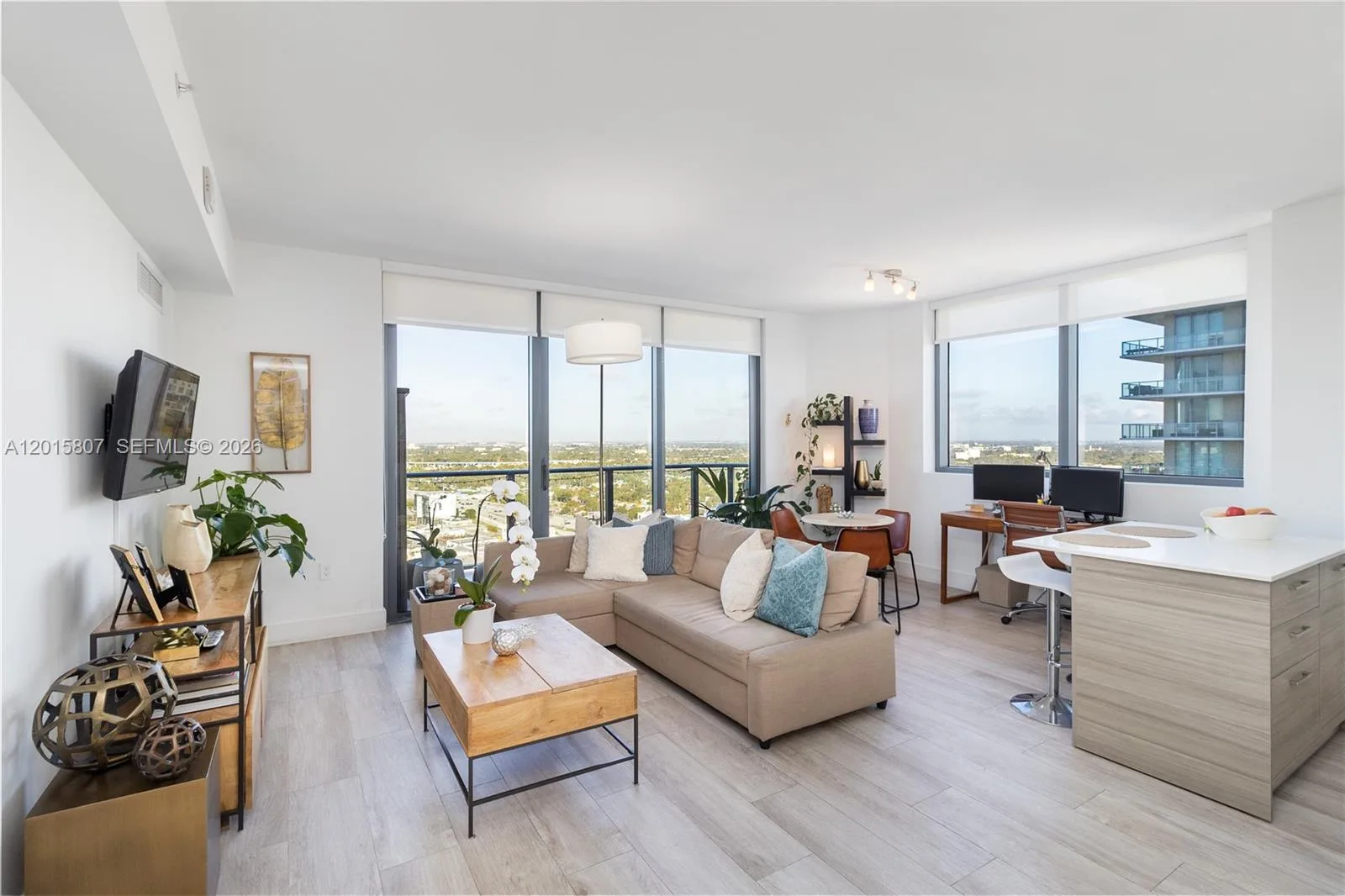 121 NE 34th St # 2509, Miami, FL 33137