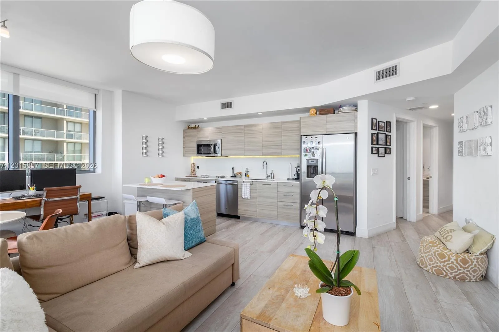 121 NE 34th St # 2509, Miami, FL 33137 photo 3